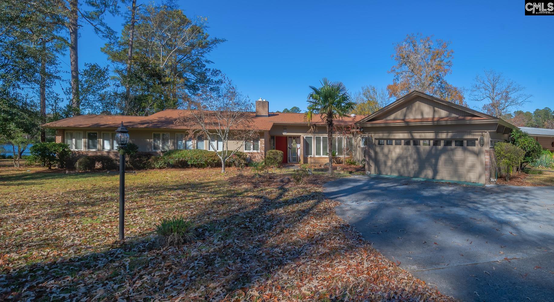 6211 Lakeshore Drive Columbia, SC 29206
