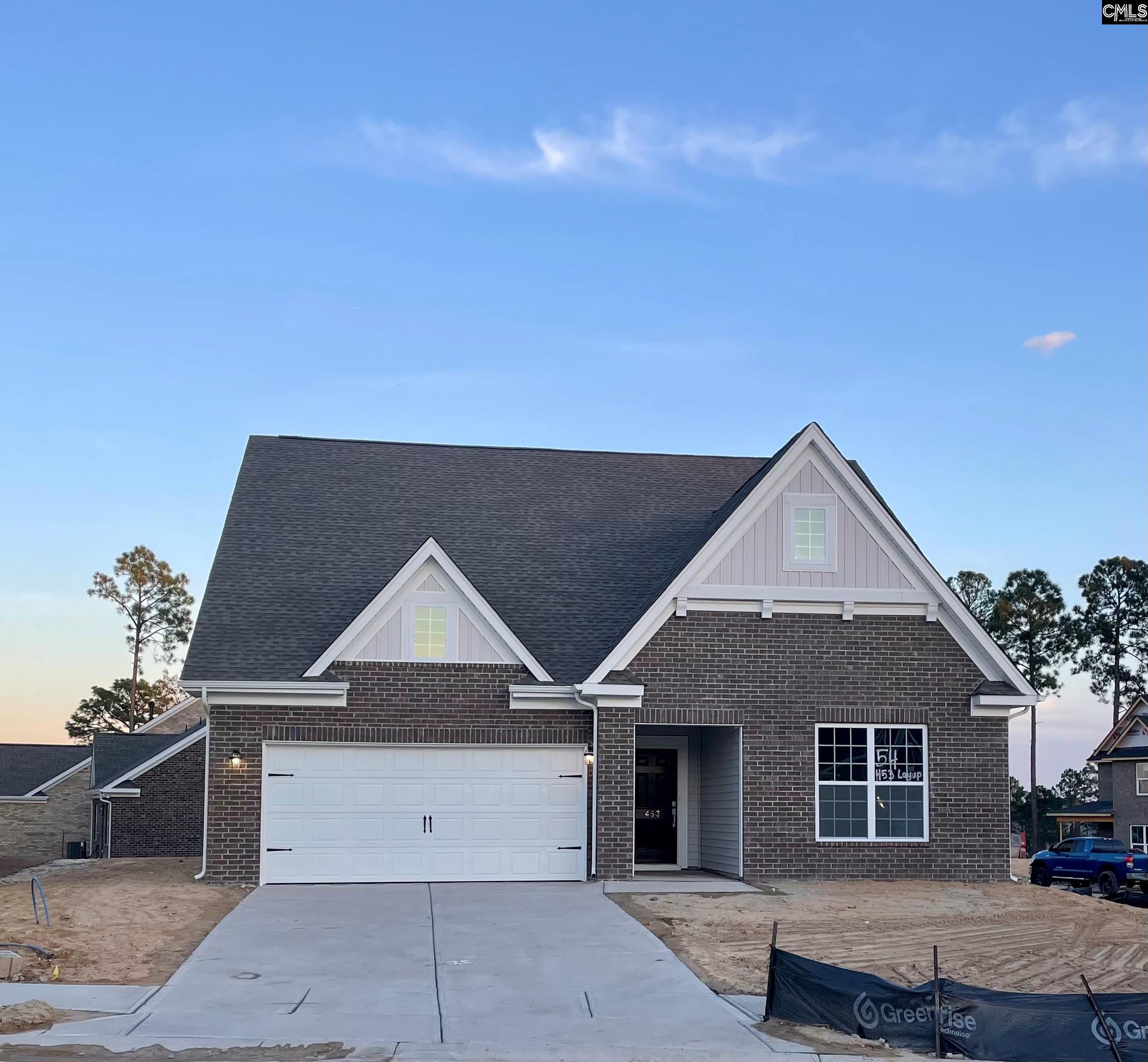453 Layup Circle Elgin, SC 29045