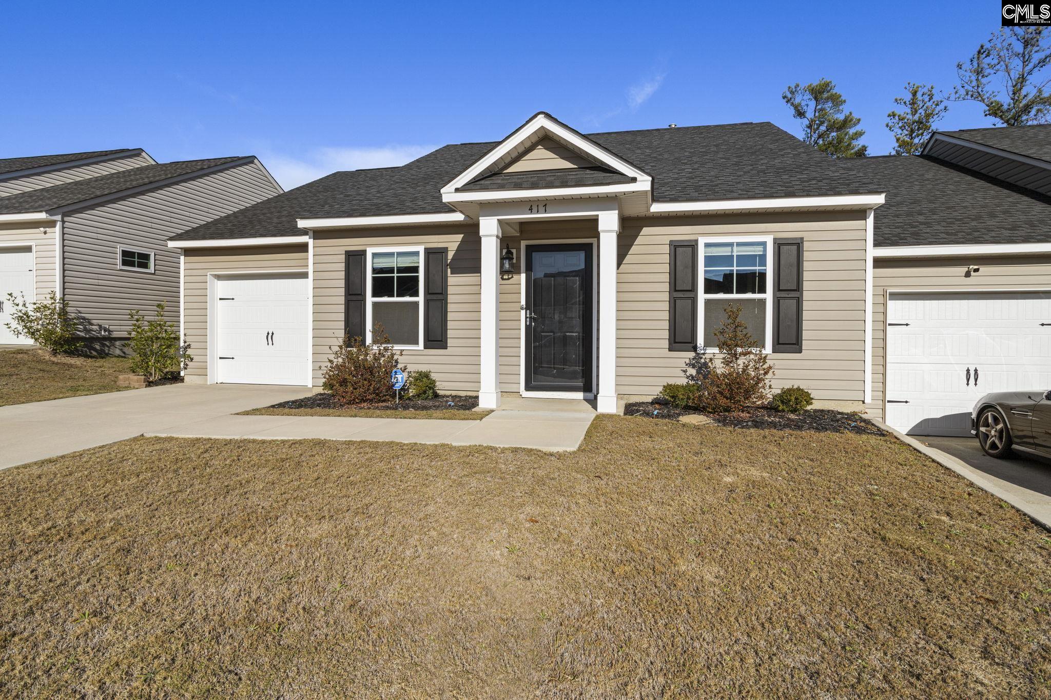 417 Pitchling Drive Columbia, SC 29223