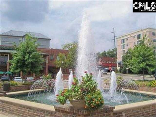 2009 Greene Street Columbia, SC 29205