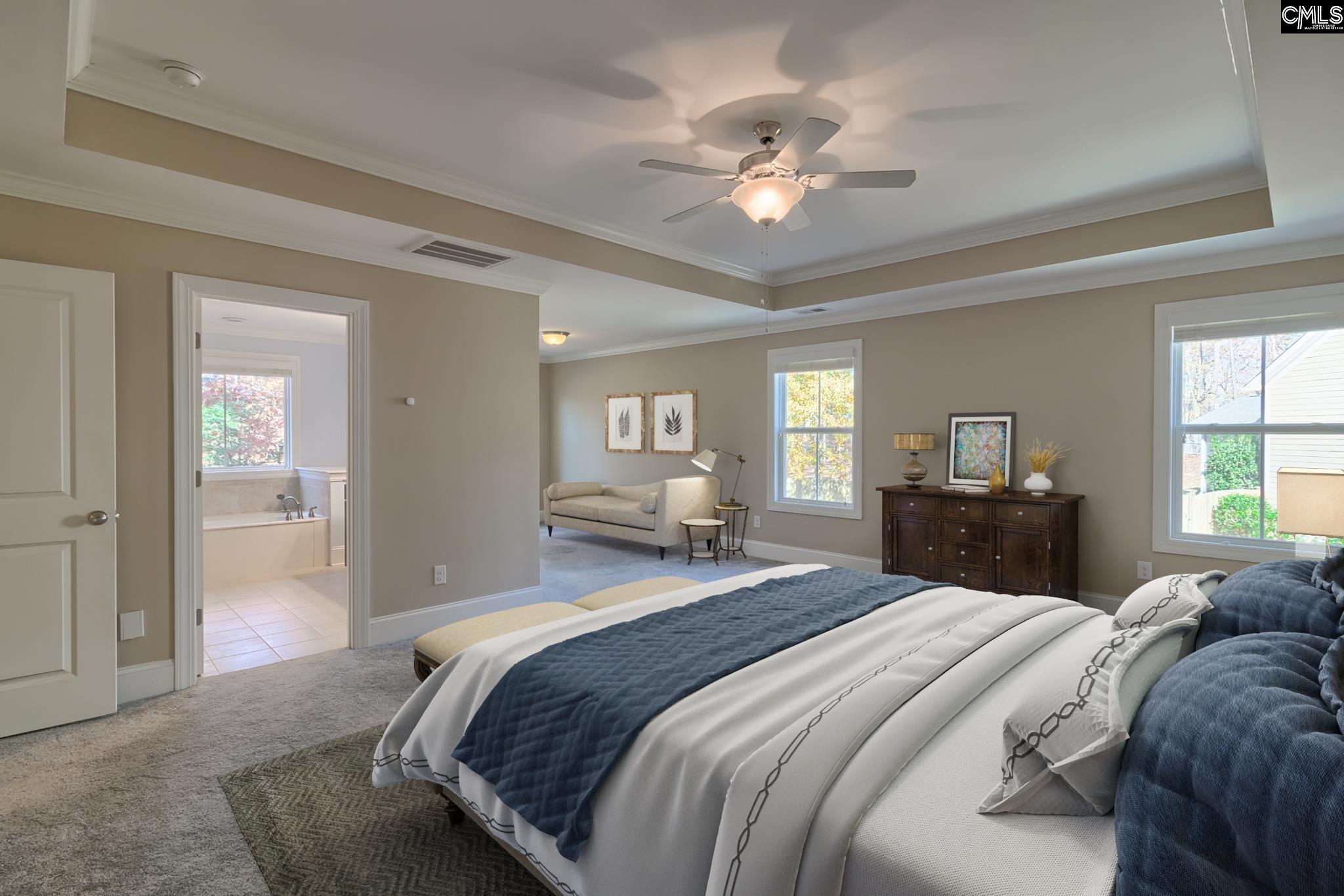 314 GLENGARY COURT, LEXINGTON, SC 29072 Southern Dreams Realty