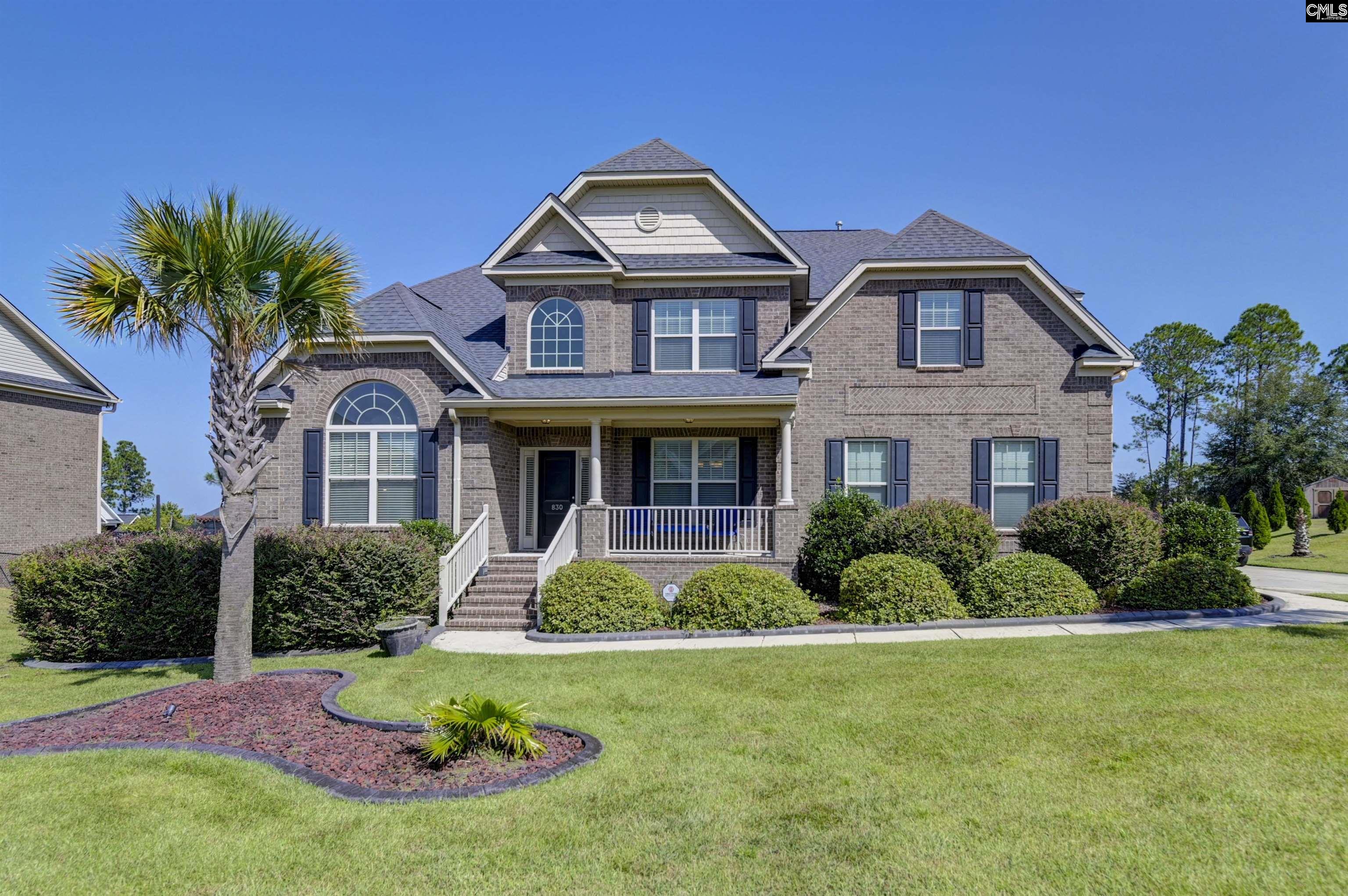 830 Indian River Drive West Columbia, SC 29170