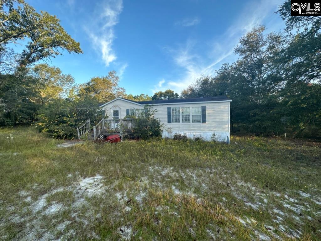 856 Mack Street Gaston, SC 29053