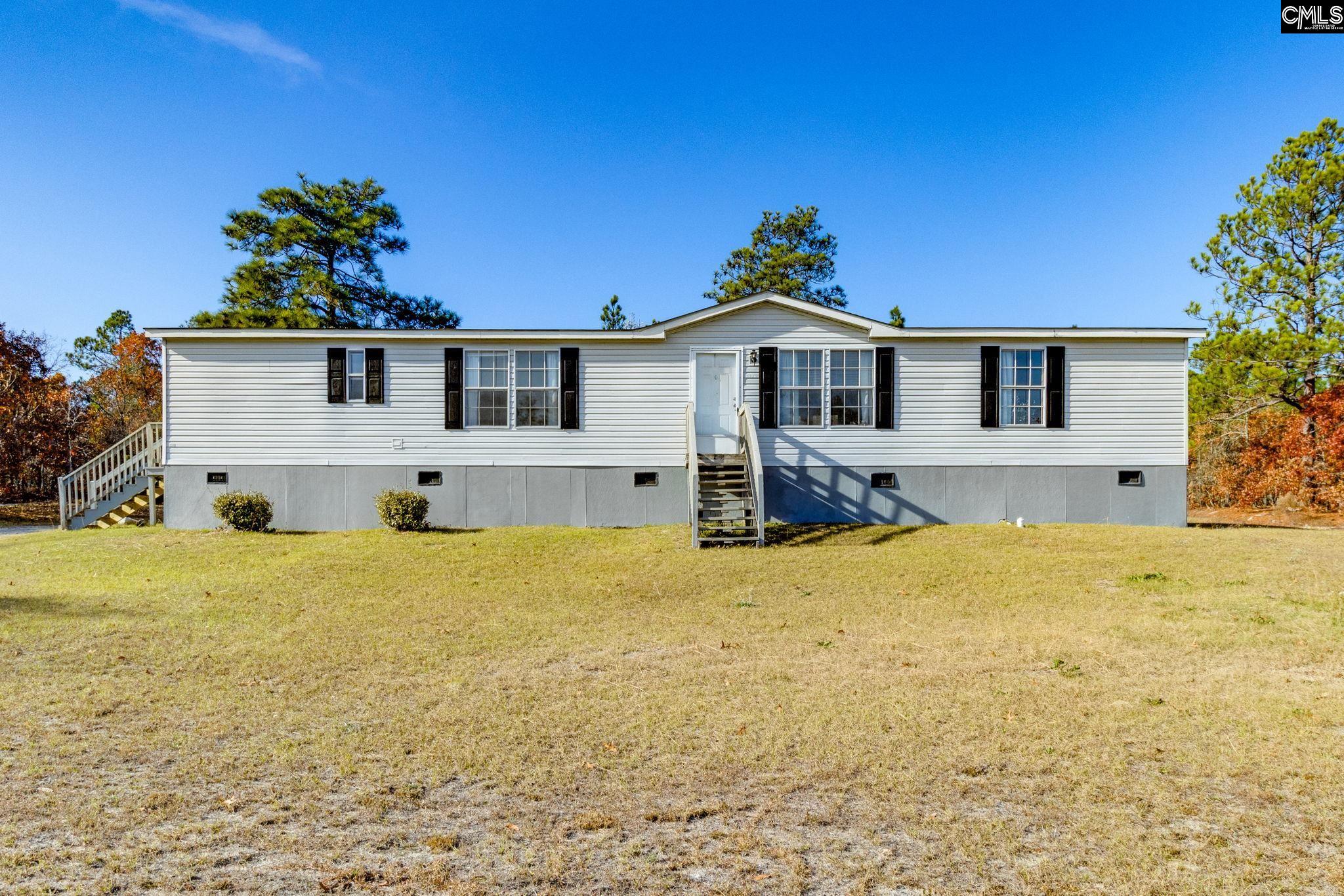 1576 Fort Jackson Road Lugoff, SC 29078