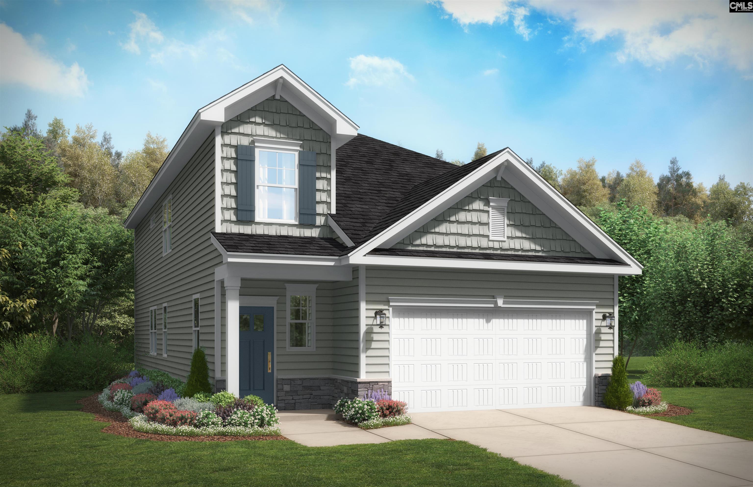 590 Bee Balm Drive Blythewood, SC 29016