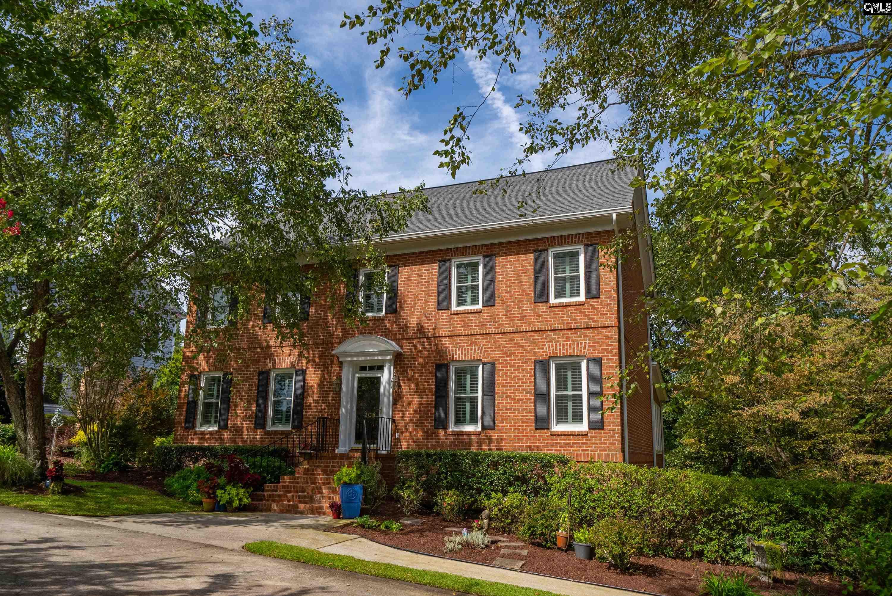 306 Leaning Tree Road Columbia, SC 29223