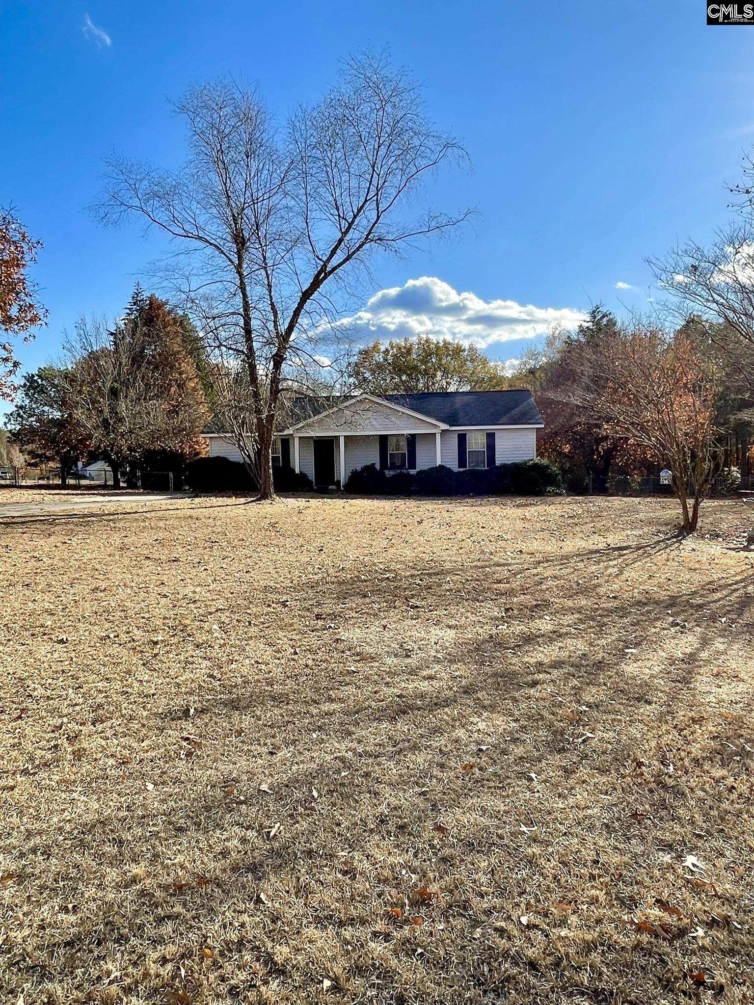2541 Bowen Street Elgin, SC 29045