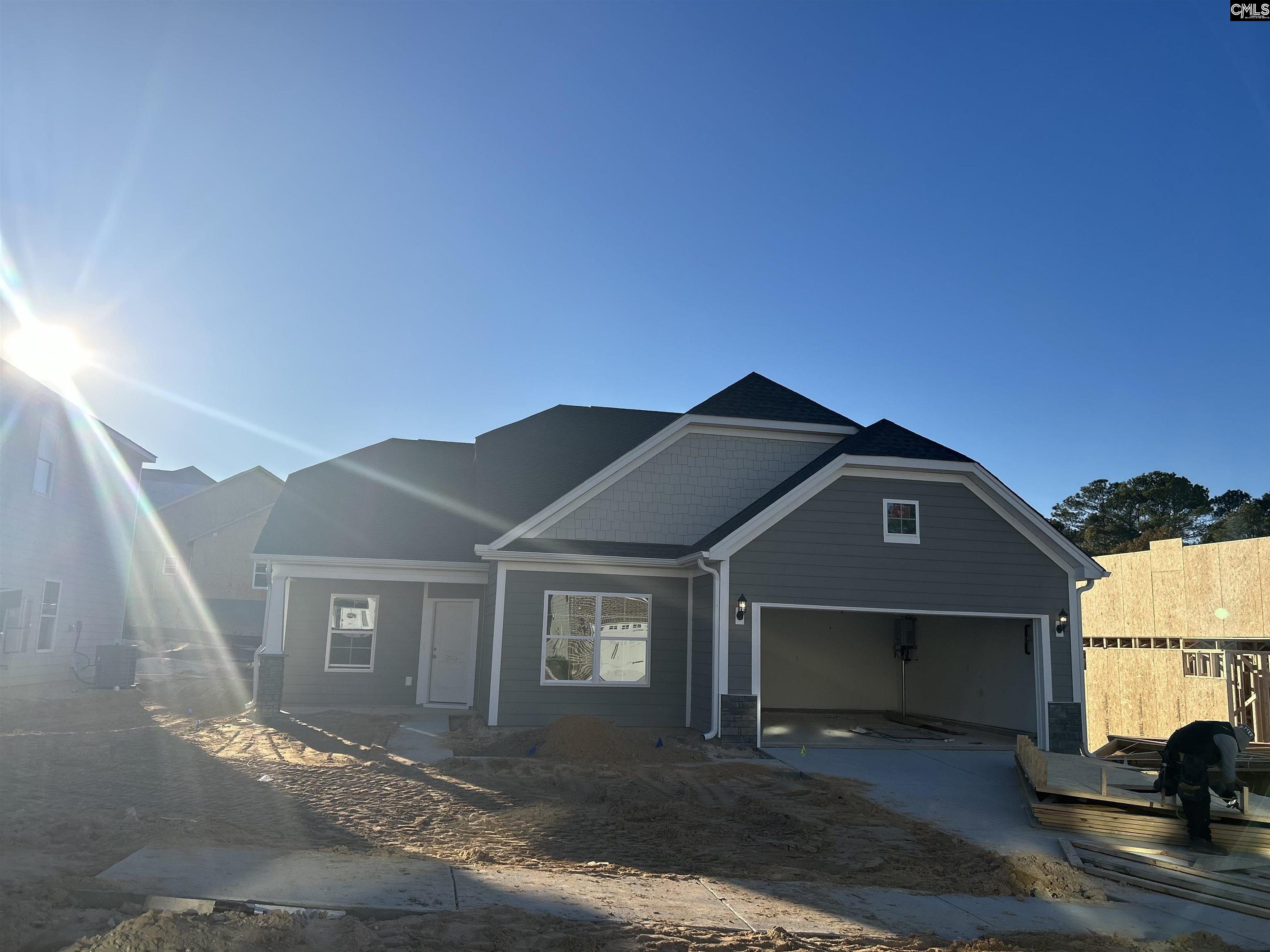 5015 Lincoln Reece Lane Elgin, SC 29045