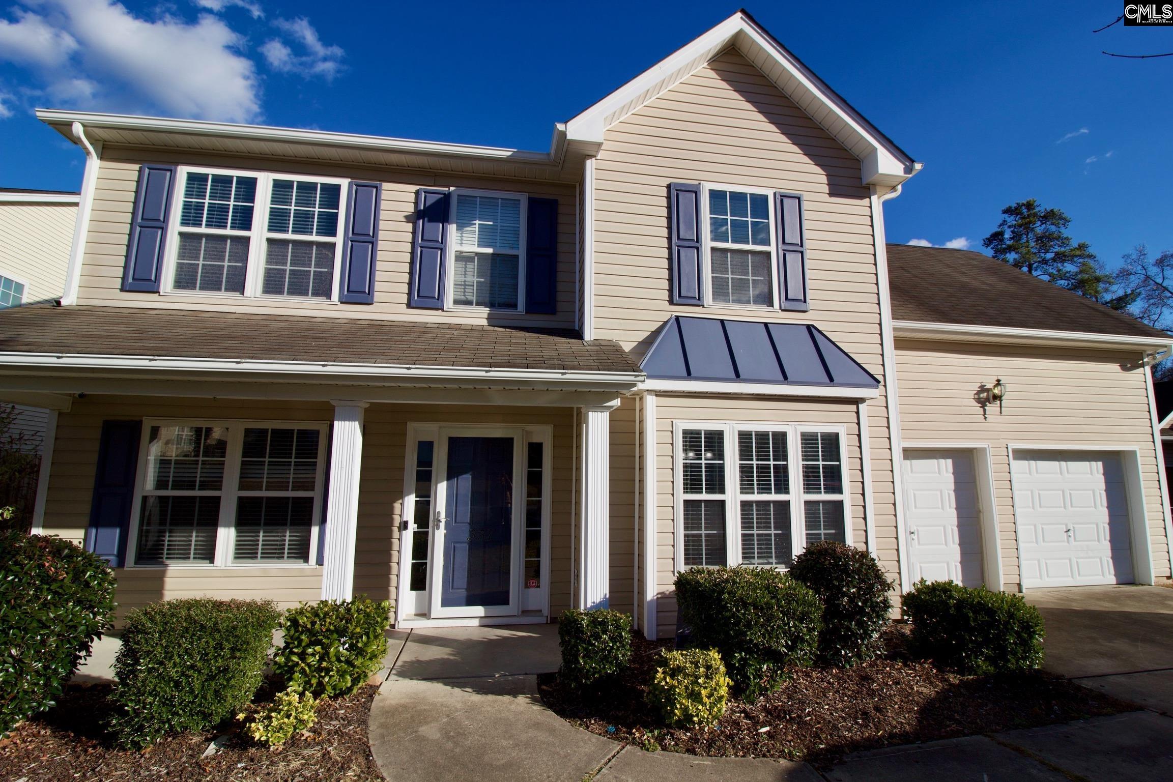 337 Southmen Lane West Columbia, SC 29170