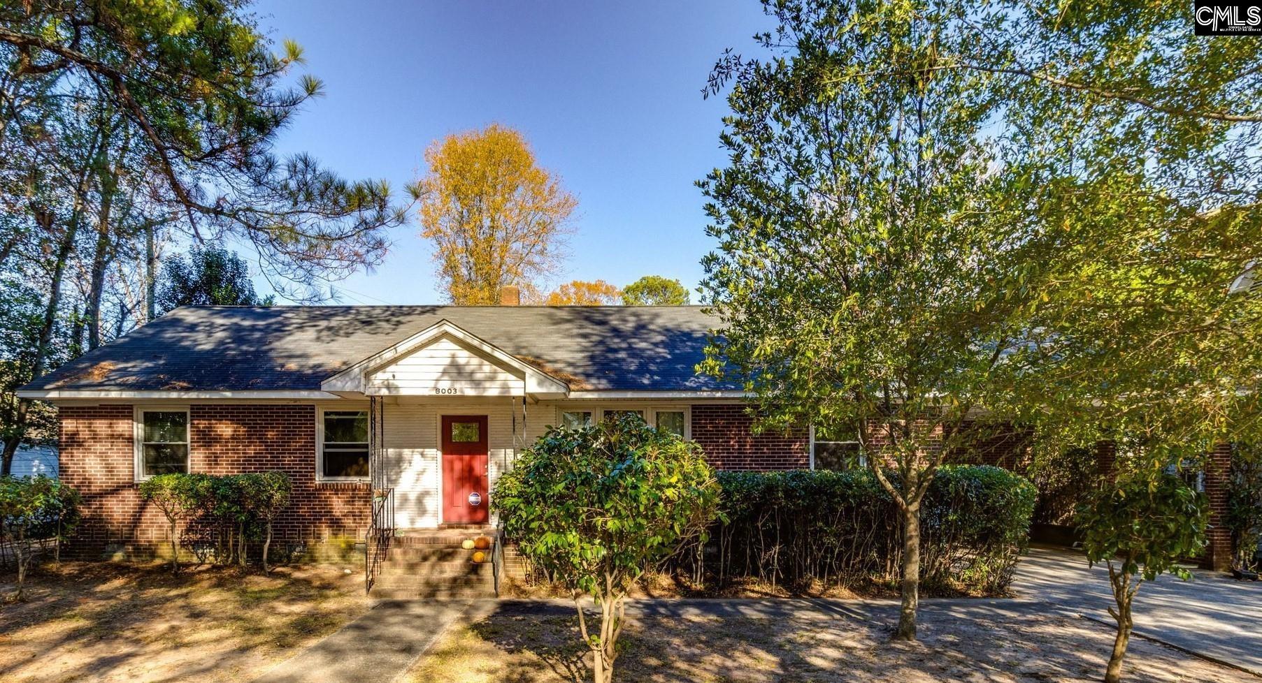3003 Superior Street Columbia, SC 29205