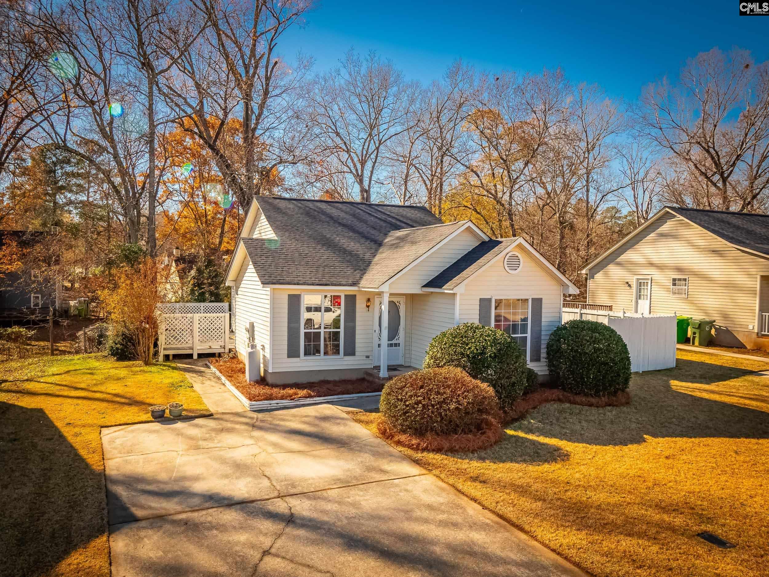 200 Hookston Way Irmo, SC 29063