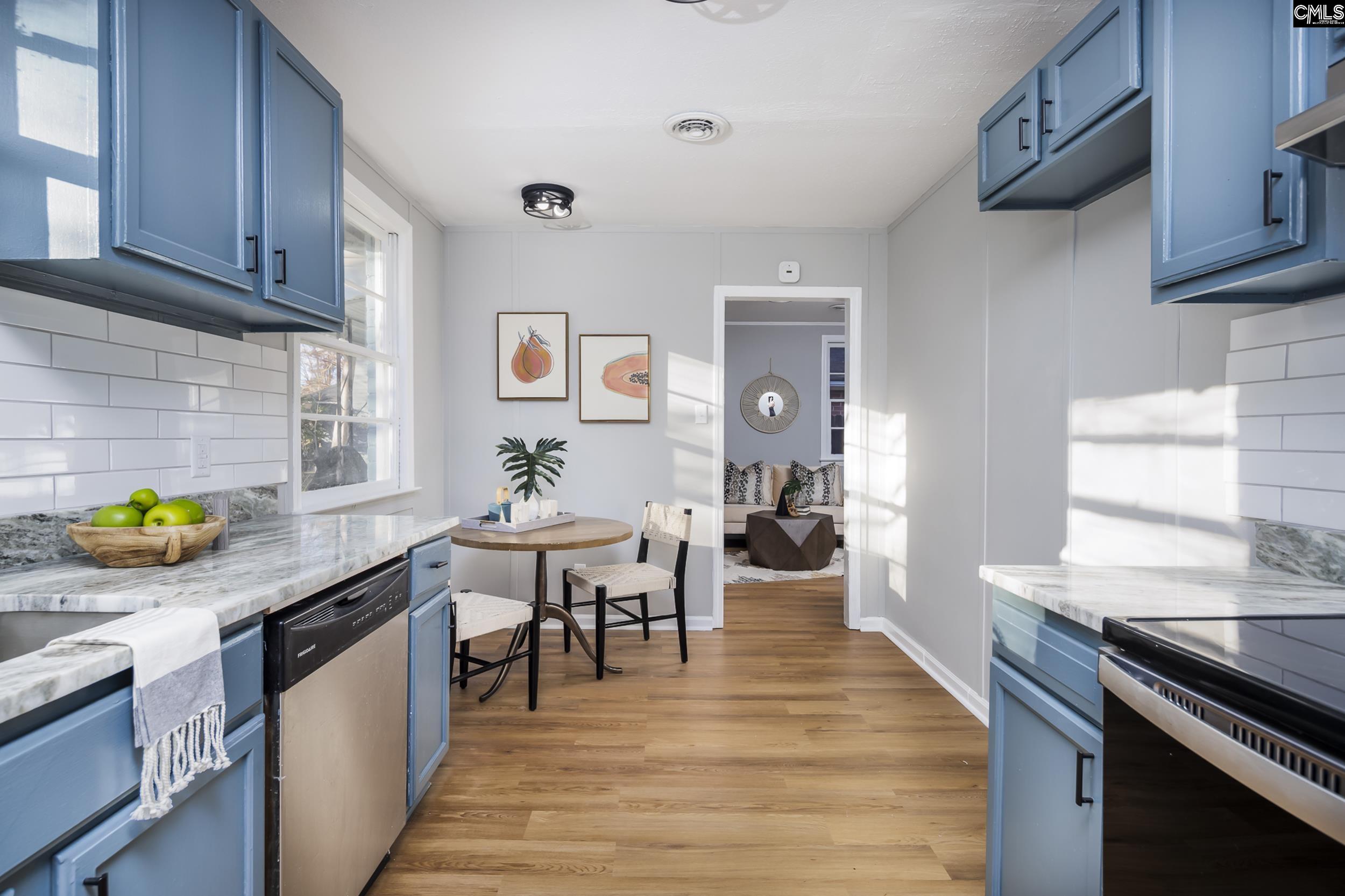 2304 Clark Street Columbia, SC 29201