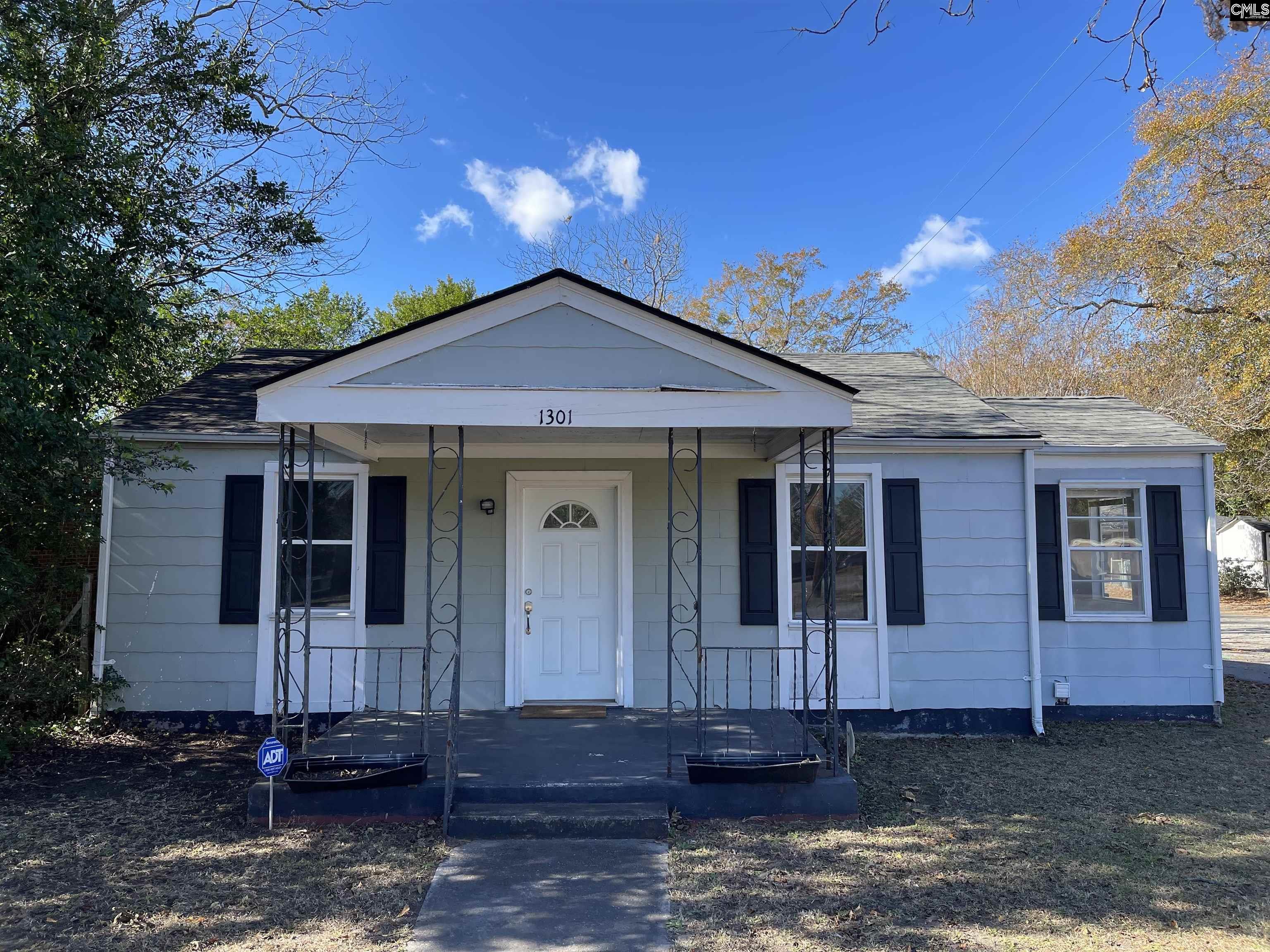 1301 Chevis Street Columbia, SC 29205