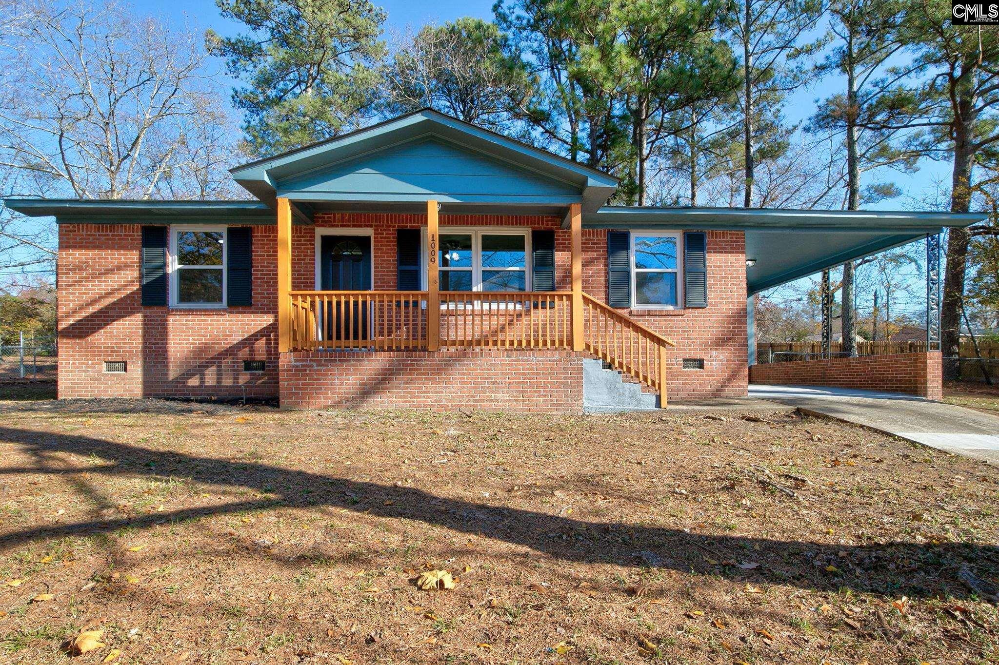 1009 Watson Drive Elgin, SC 29045