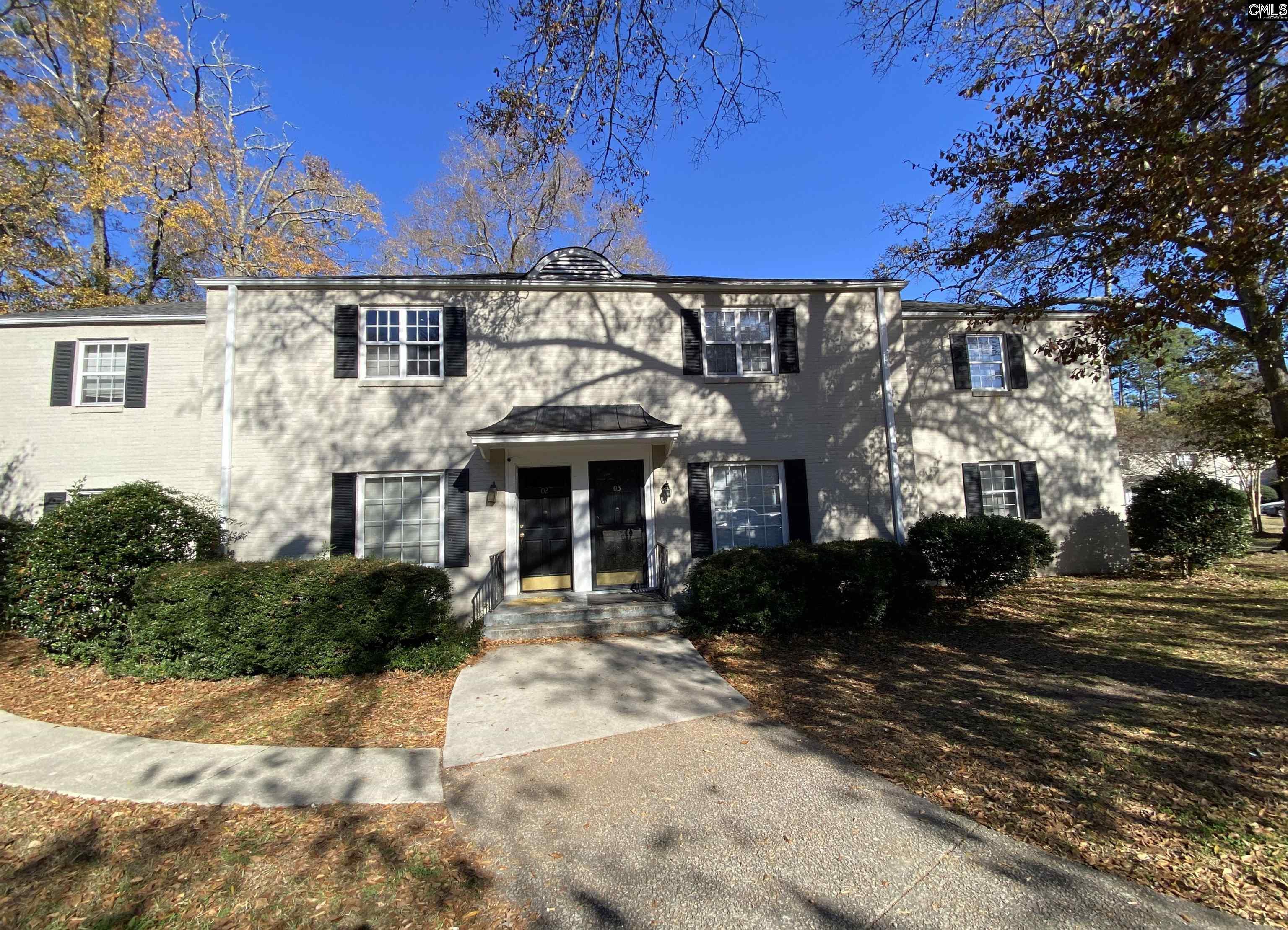 2108 Broad Street Camden, SC 29020-0000