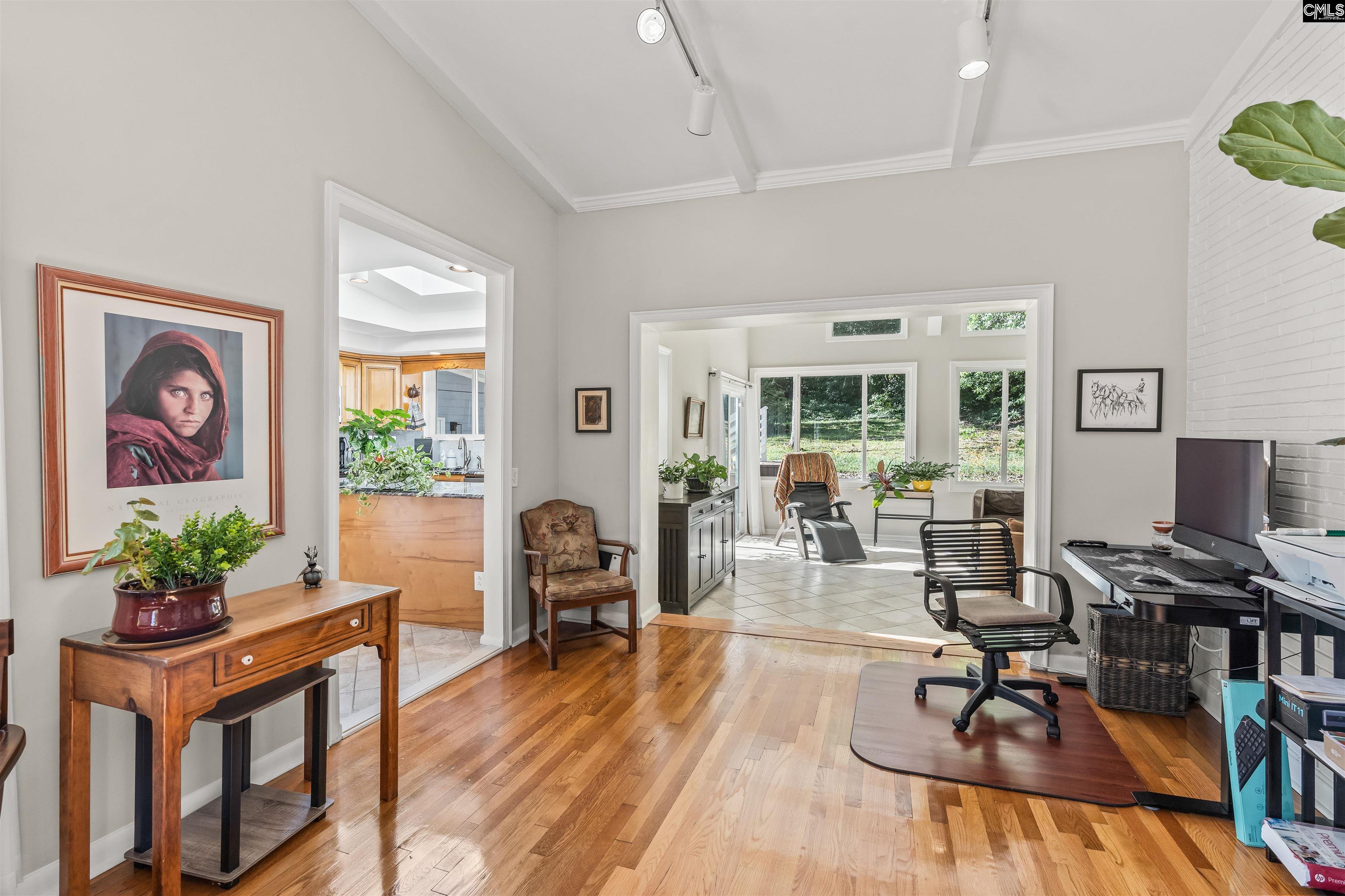 3318 Foxhall Road Columbia, SC 29204