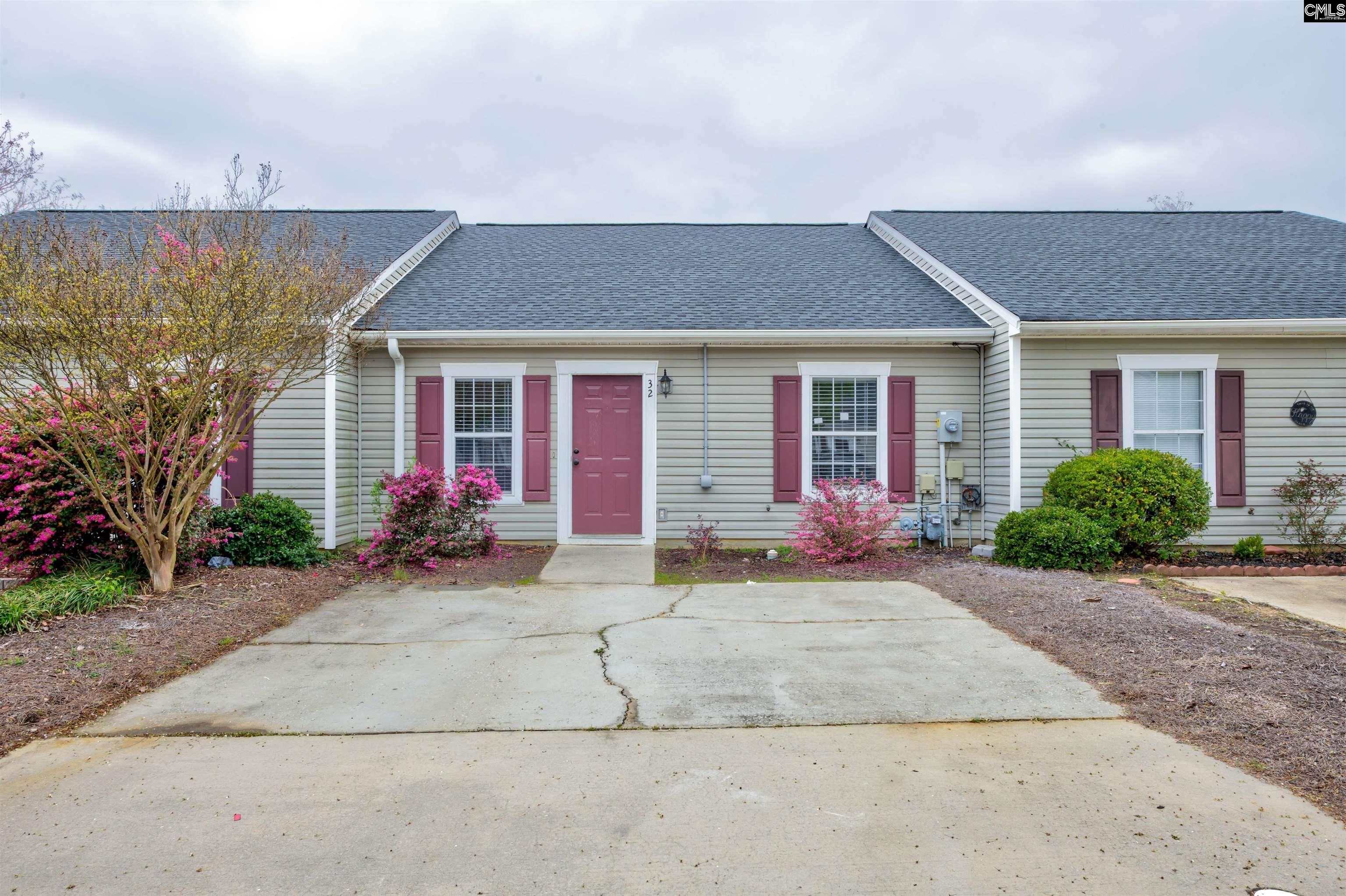 32 Hampton Oaks Place Columbia, SC 29212
