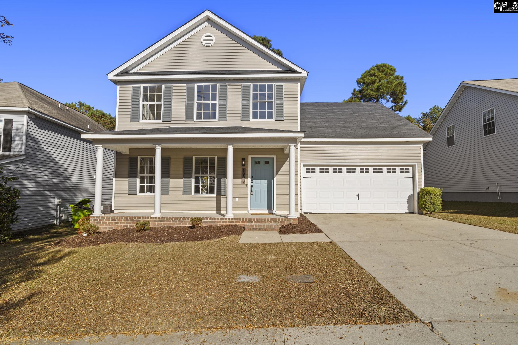 1999 Lake Carolina Drive Columbia, SC 29229