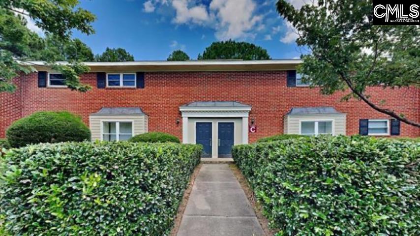 601 Riverhill Dr Columbia, SC 29210