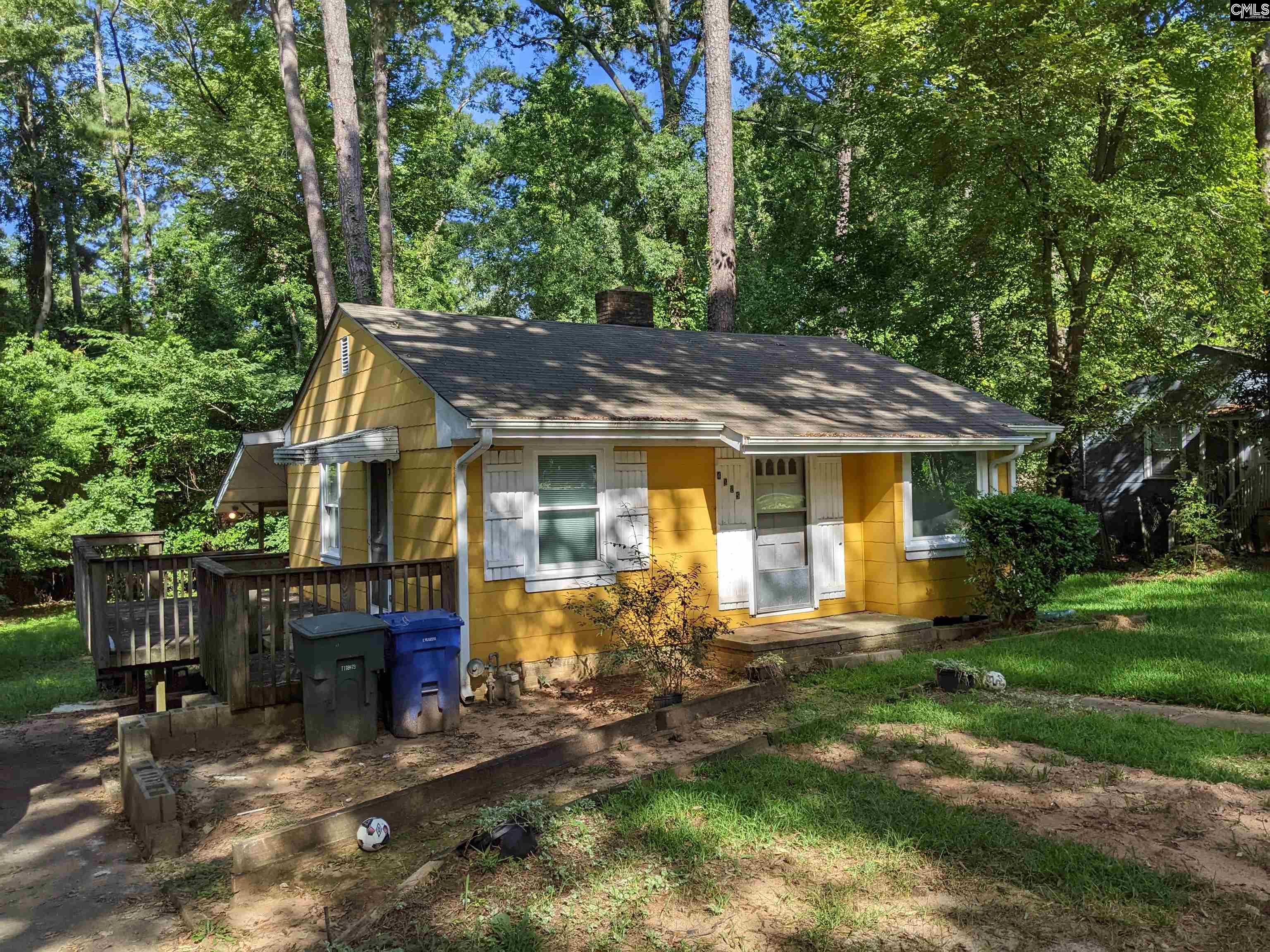 4325 Brookridge Drive Columbia, SC 29203-3723