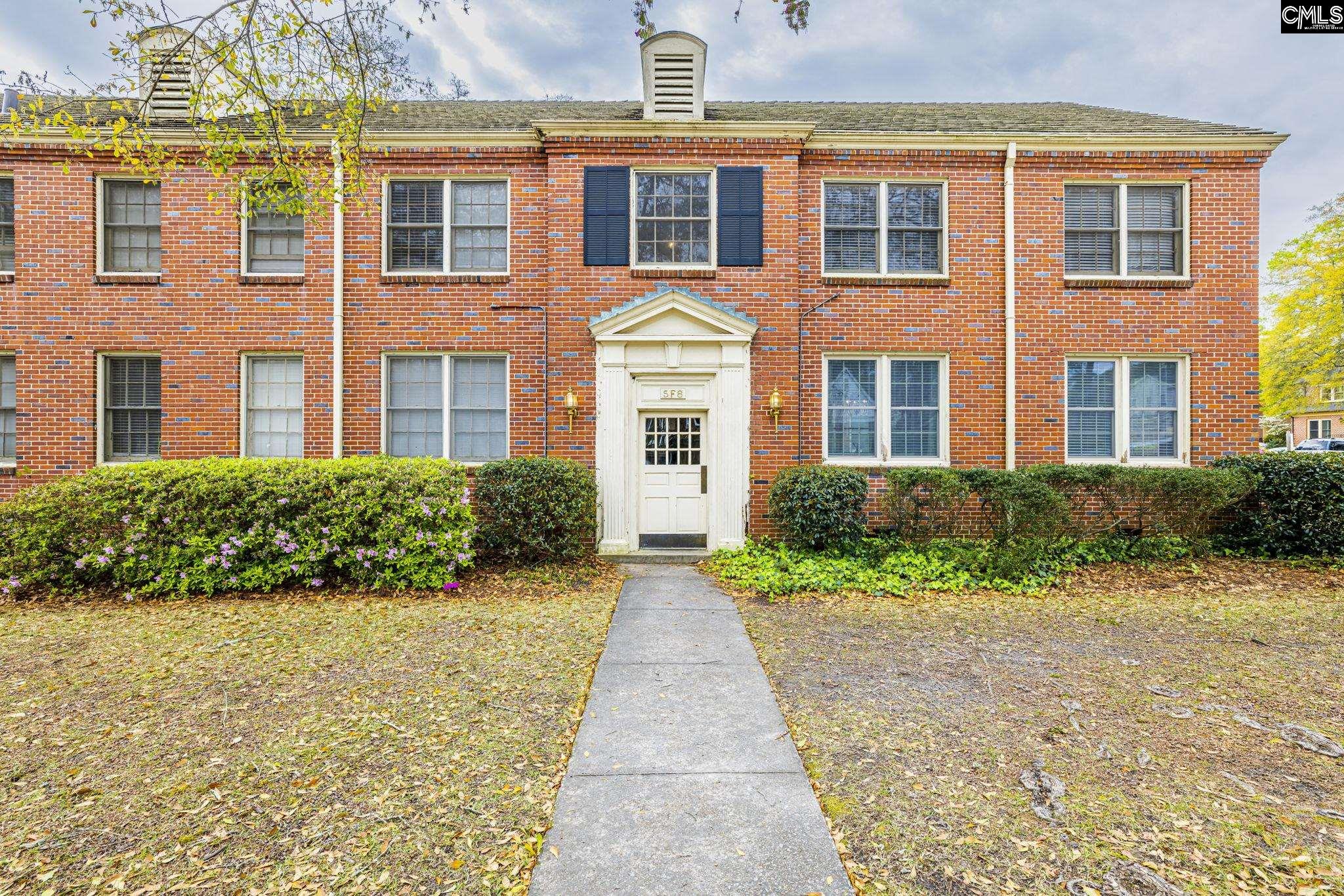 4103 Devine Street Columbia, SC 29205