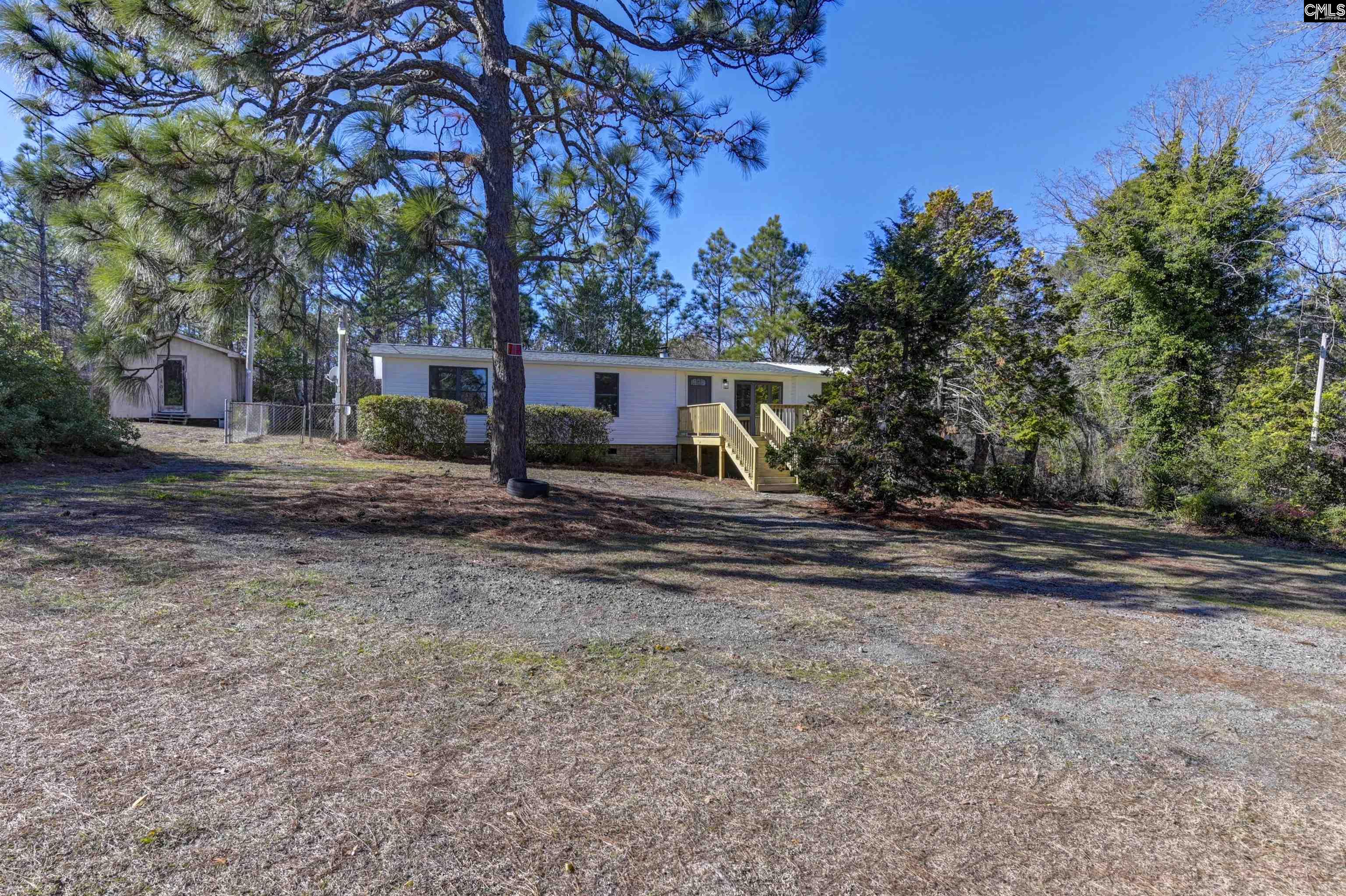 170 Casa Dell Road Gaston, SC 29053