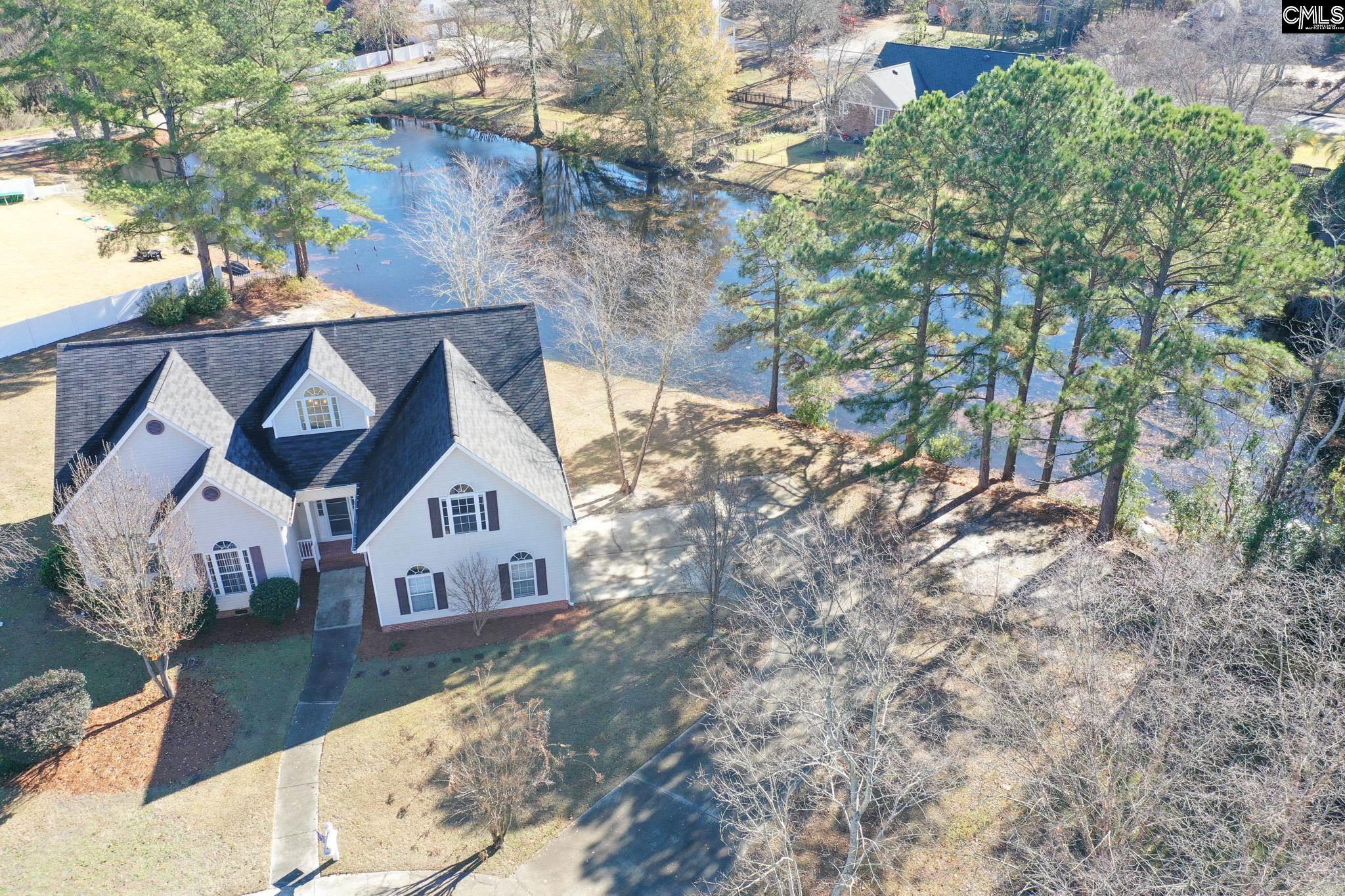 341 Vanderbilt Road Lexington, SC 29072