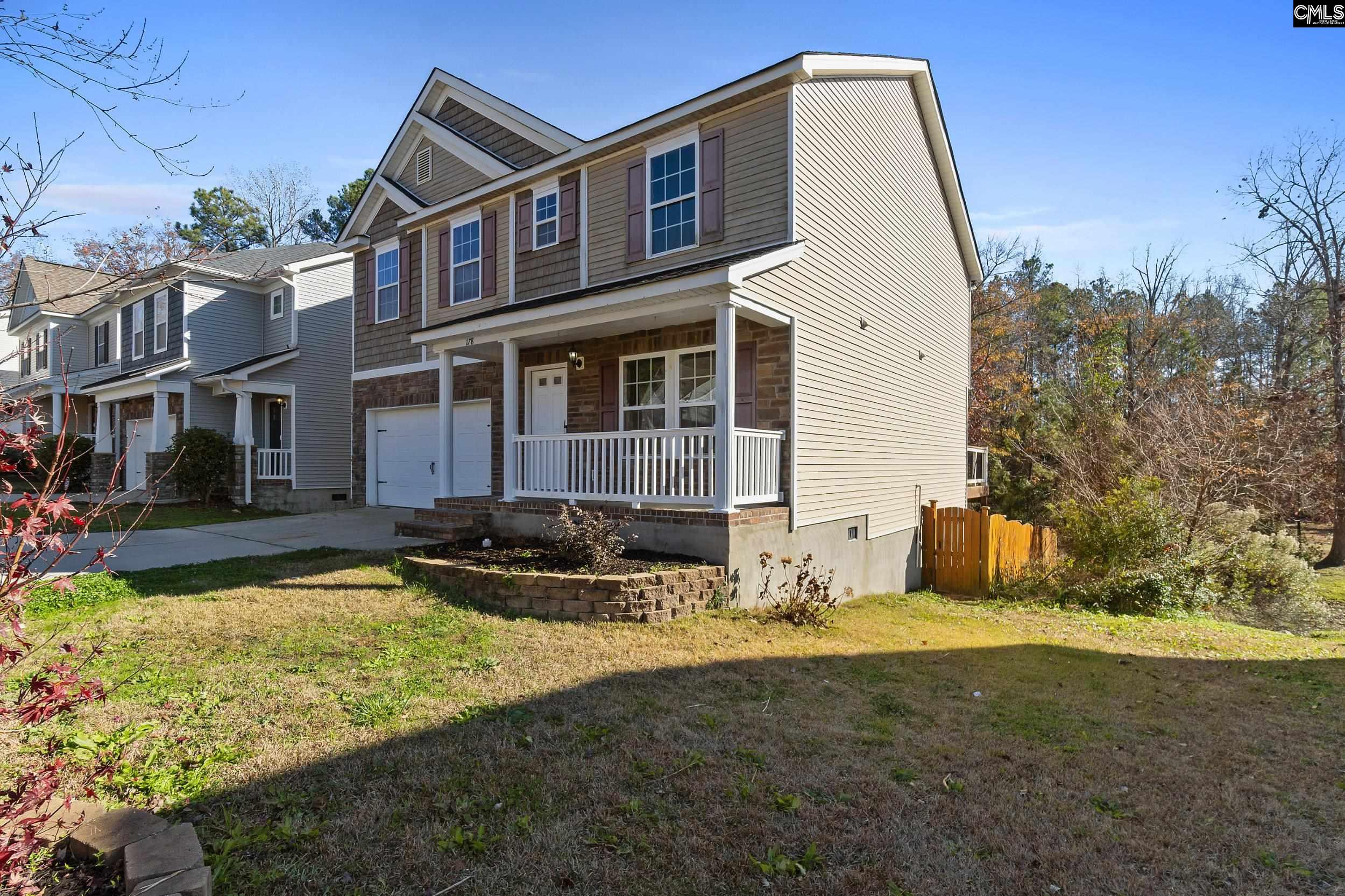 178 Walkbridge Way Chapin, SC 29036