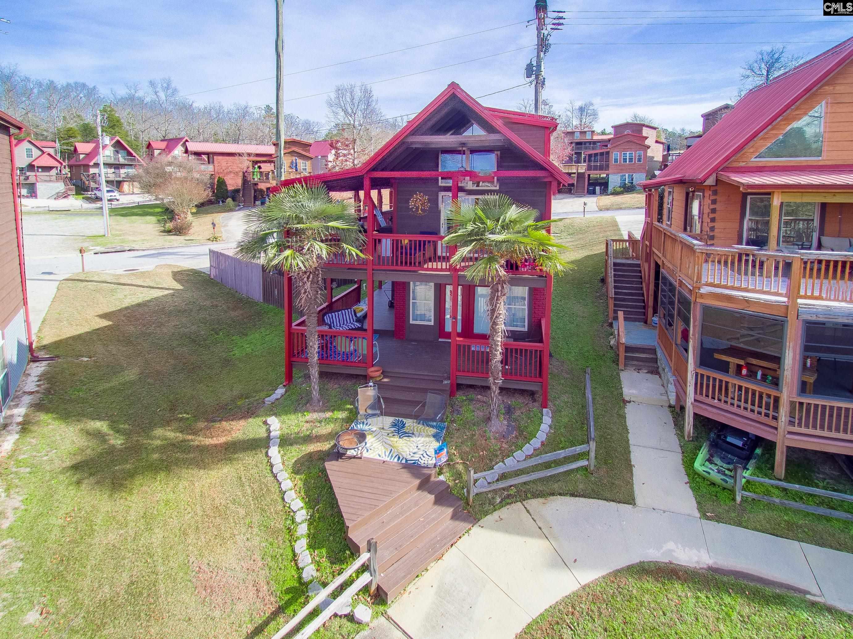149 Marina Cove Drive Gilbert, SC 29054