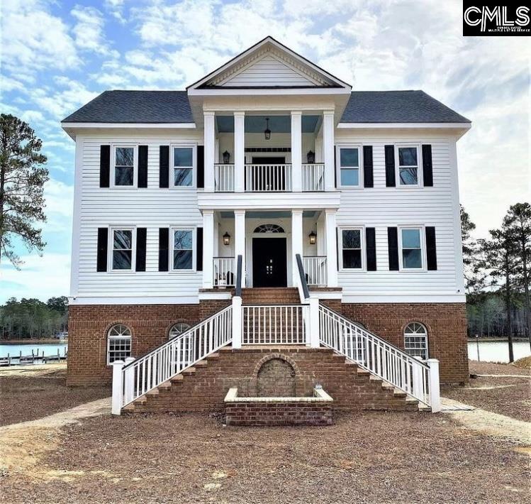 Stewarts Landing Unit #109 Prosperity, SC 29127