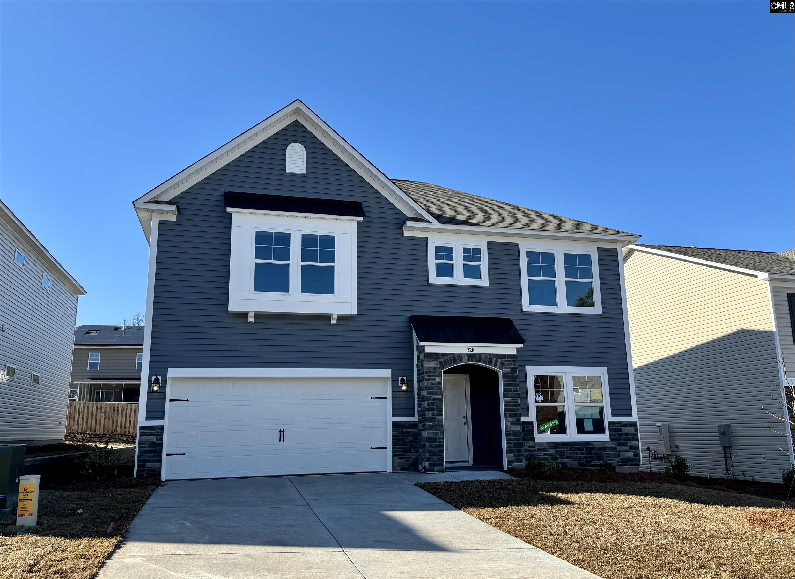 328 Albee Terrace Lexington, SC 29072