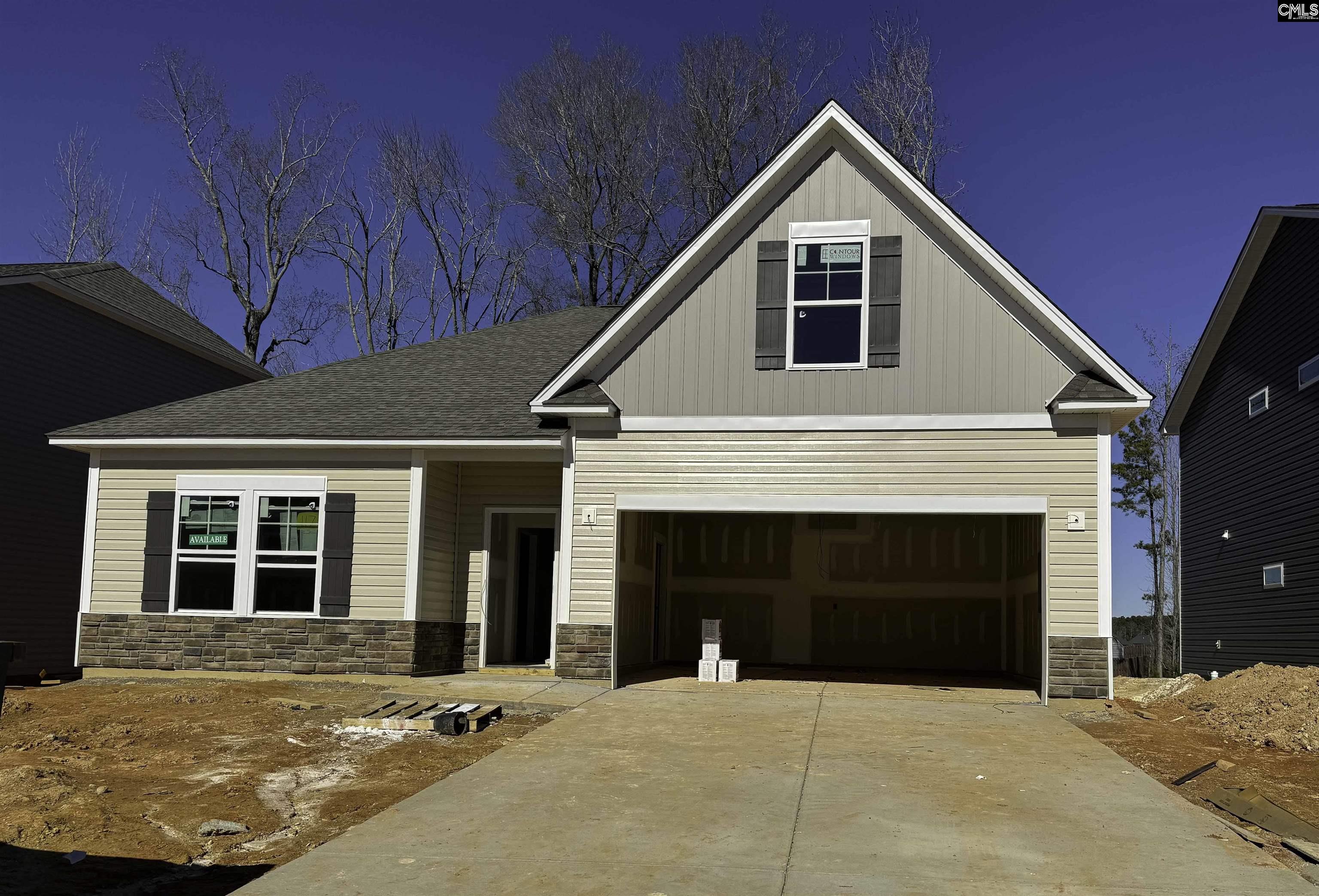 610 Cloudreach Road Lexington, SC 29072