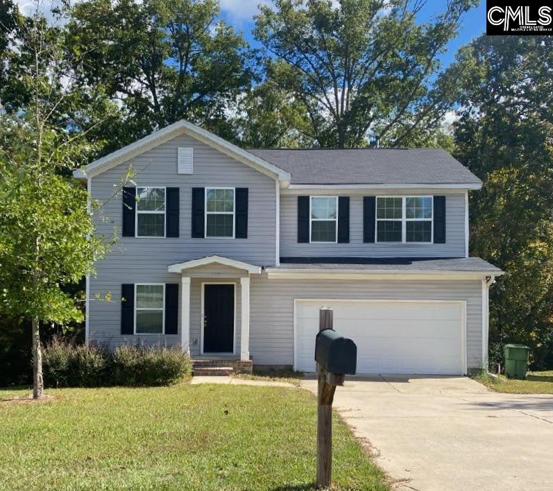 208 Jasmine Place Drive Columbia, SC 29203