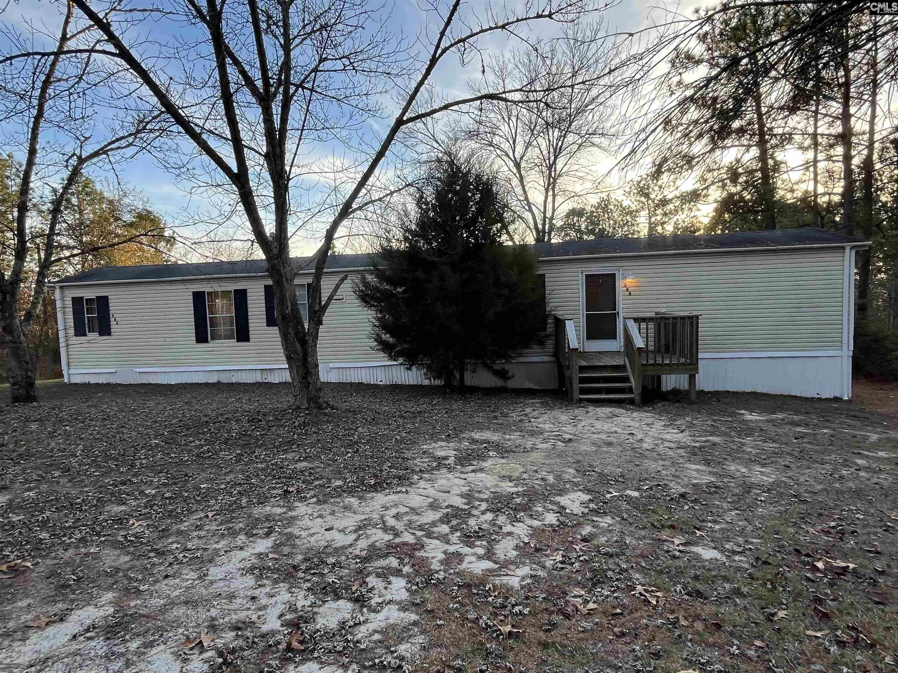 143 Mccartha Road Lexington, SC 29073