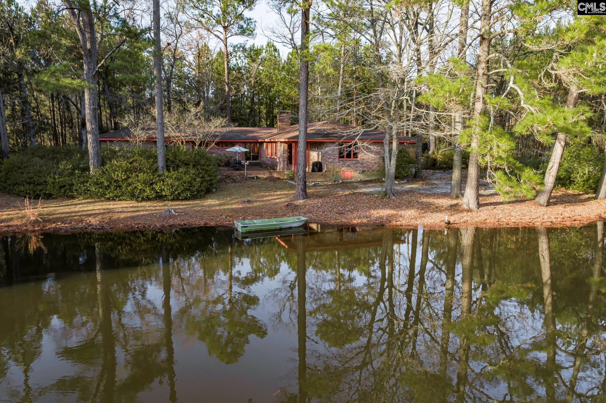 3633 Trotter Road Columbia, SC 29209