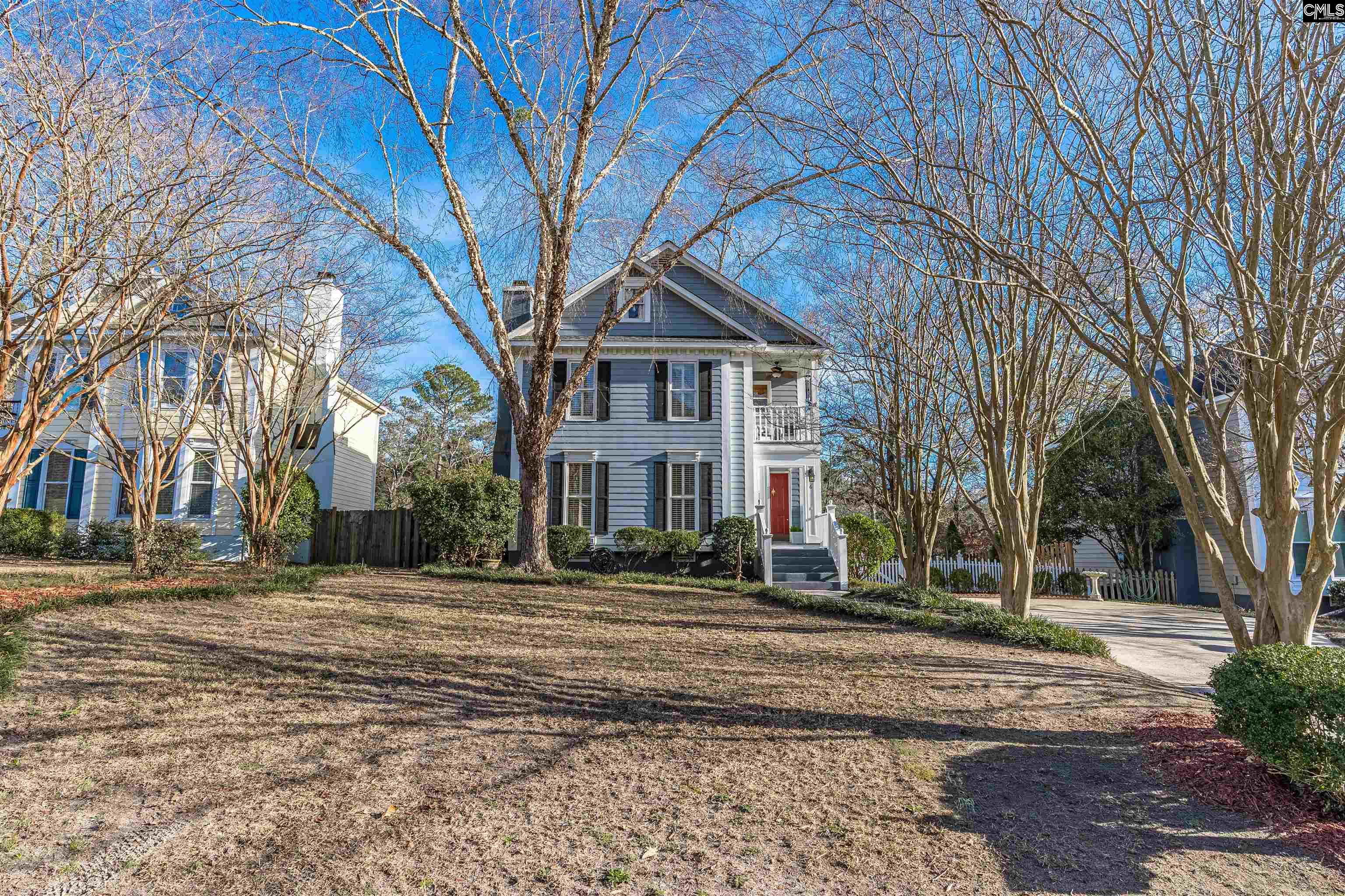 6 Baytree Court Columbia, SC 29223