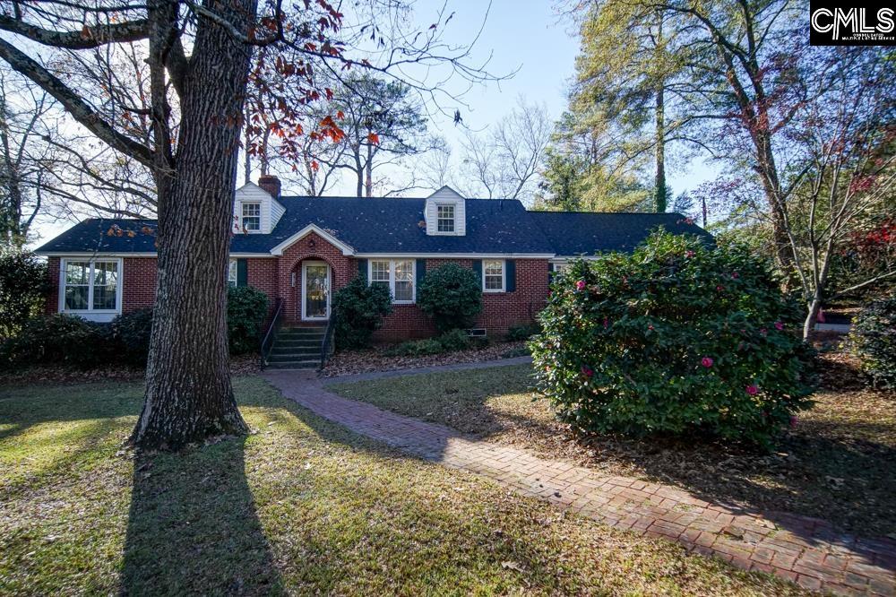 925 Beltline Boulevard Columbia, SC 29205