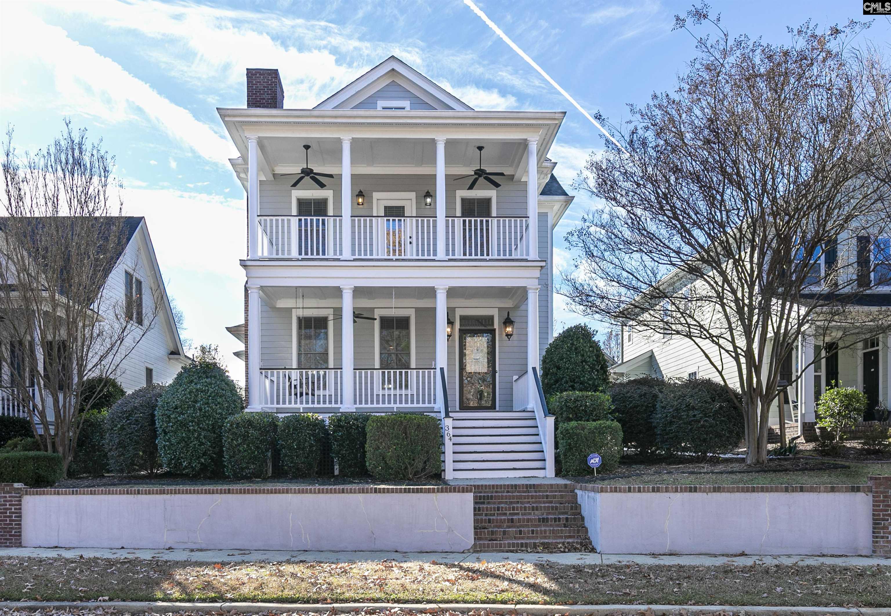 364 Highland Point Drive Columbia, SC 29229