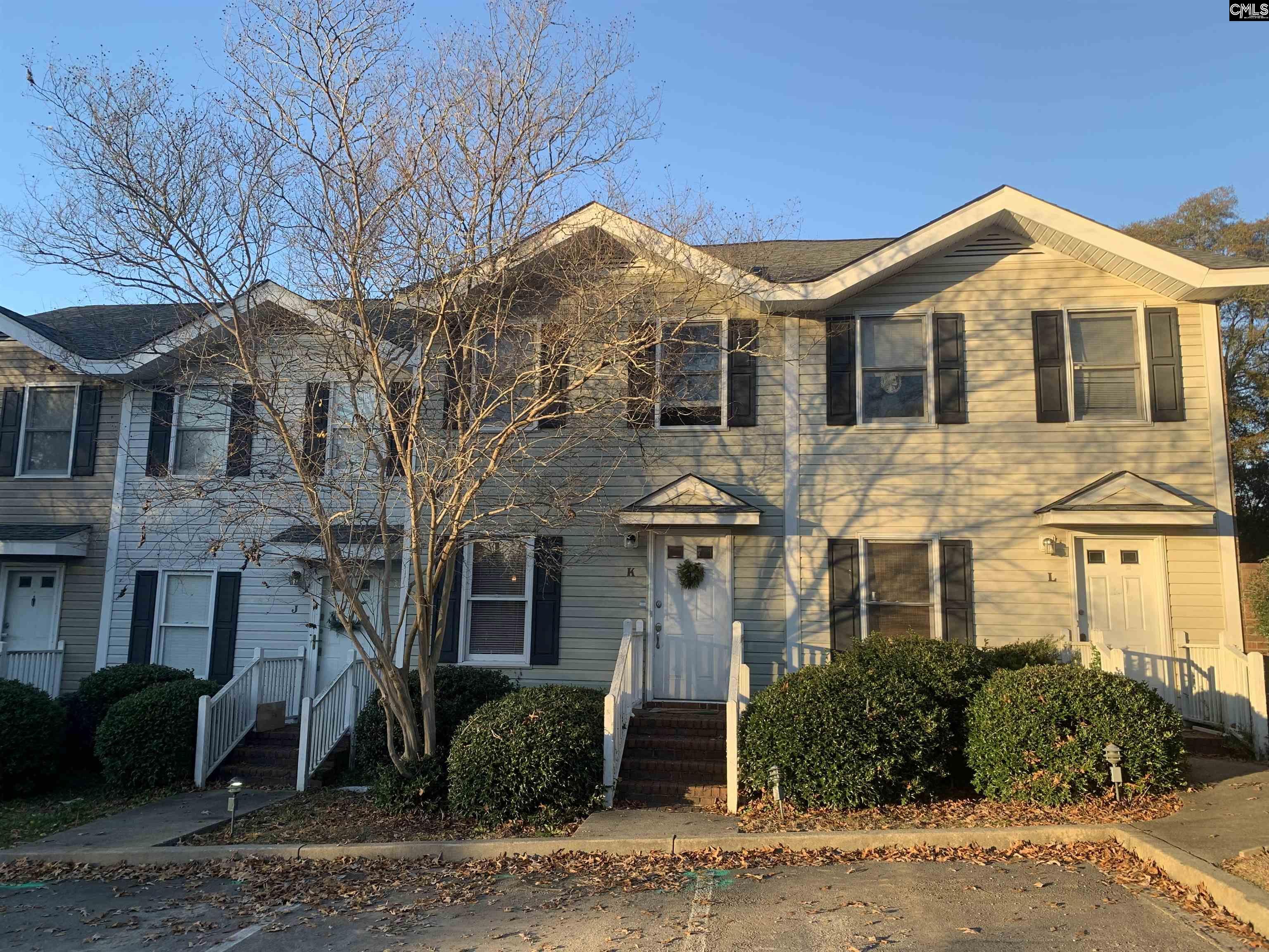 801 King Street Columbia, SC 29205