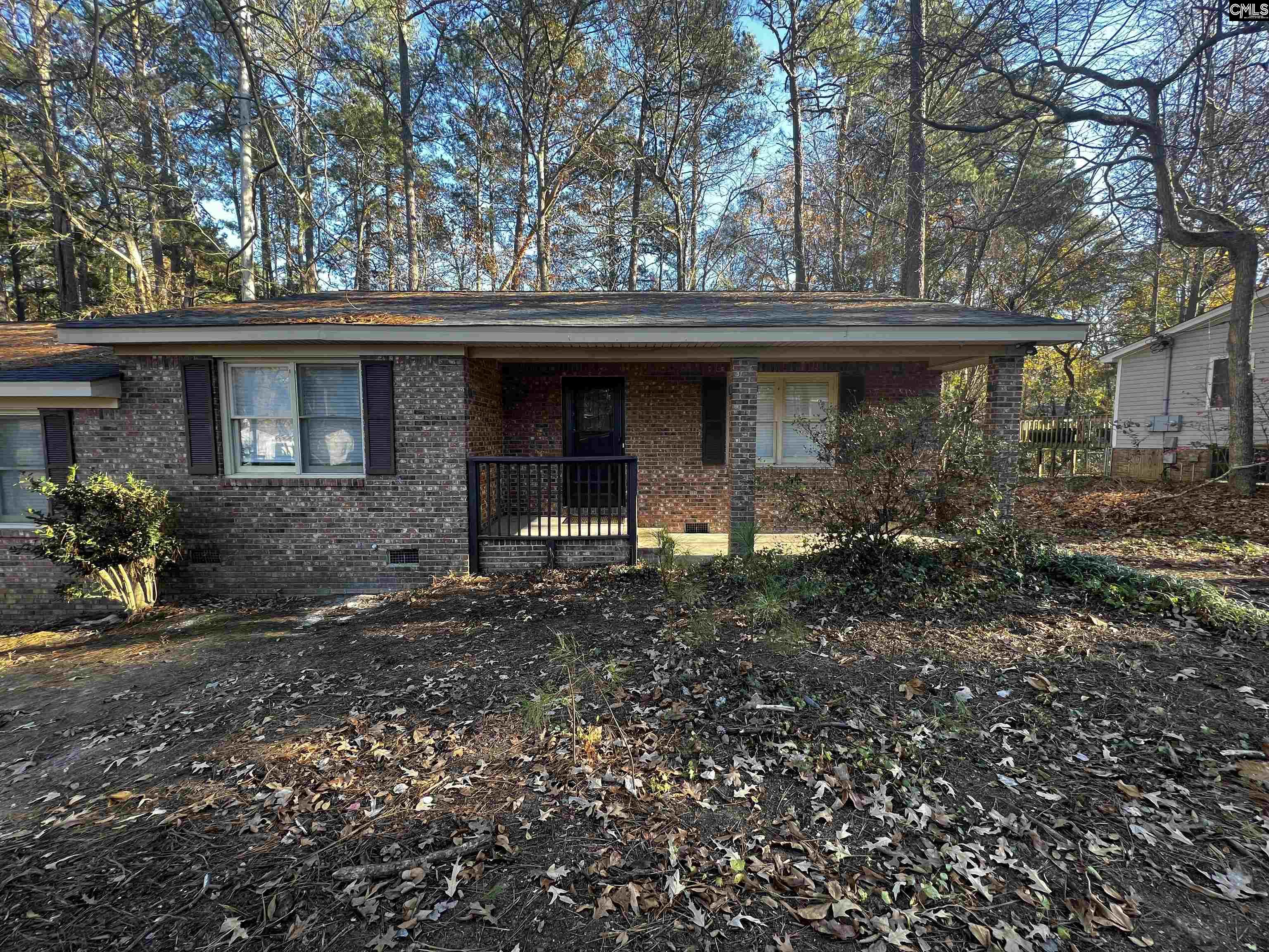 130 Rembert Martin Park Columbia, SC 29210