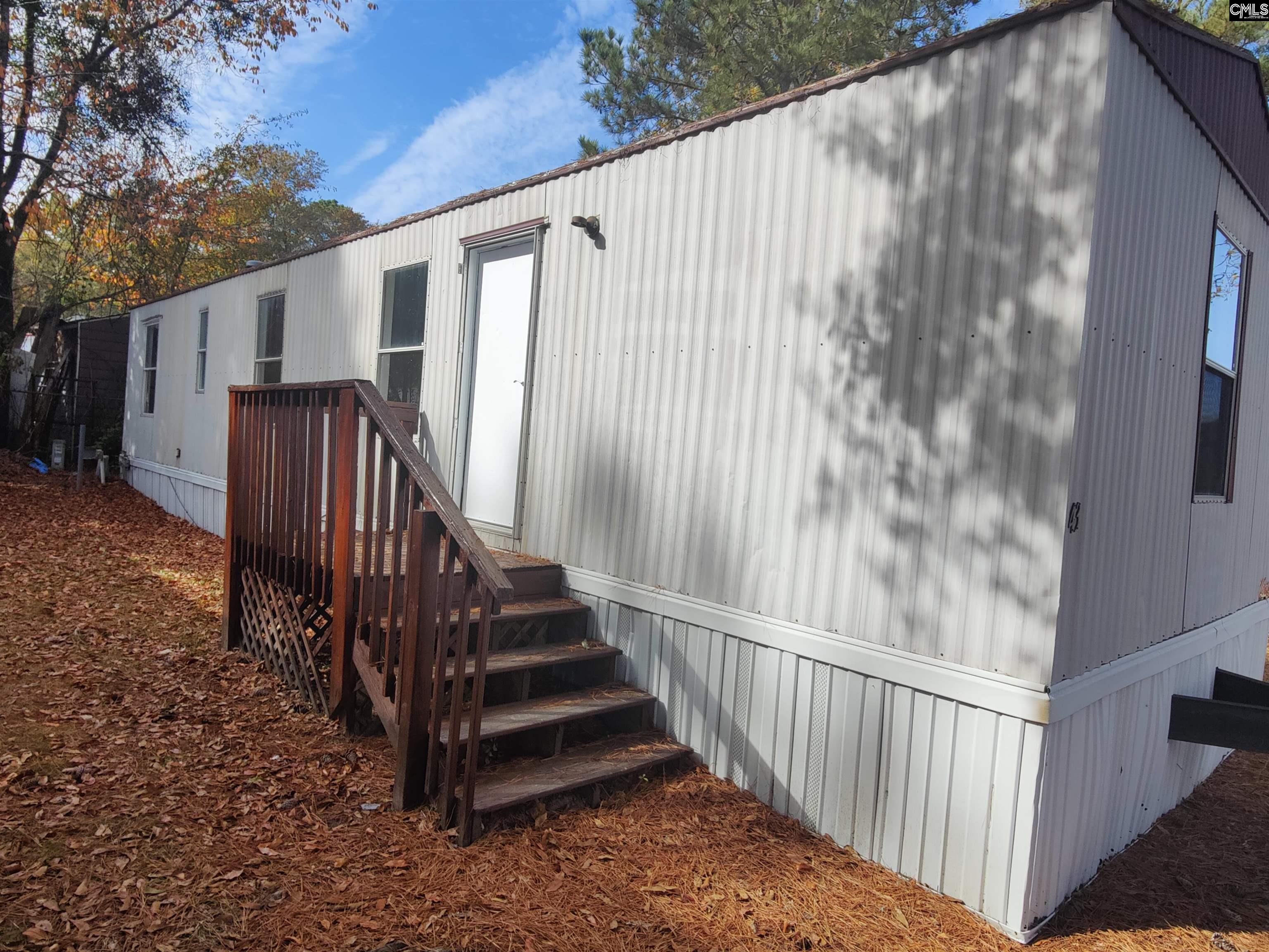 3118 Dudley Road West Columbia, SC 29170