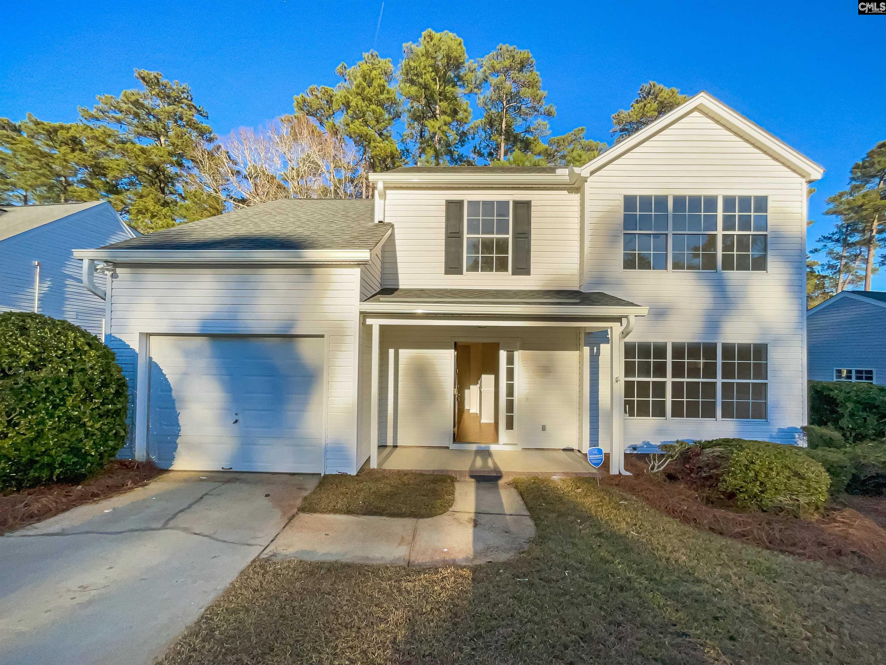 412 Sesqui Trail Columbia, SC 29223