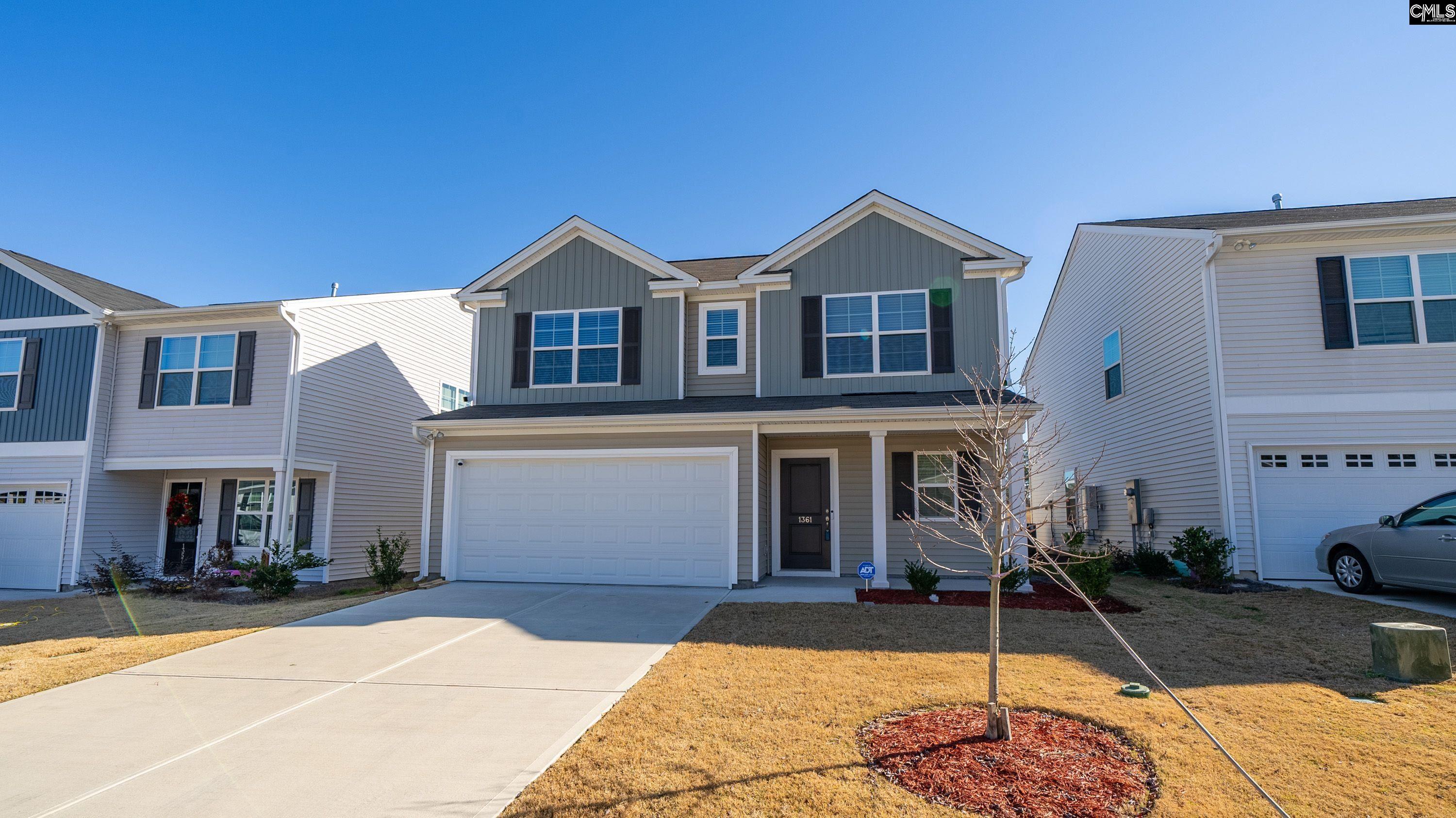 1361 Tanreall Drive Lexington, SC 29073