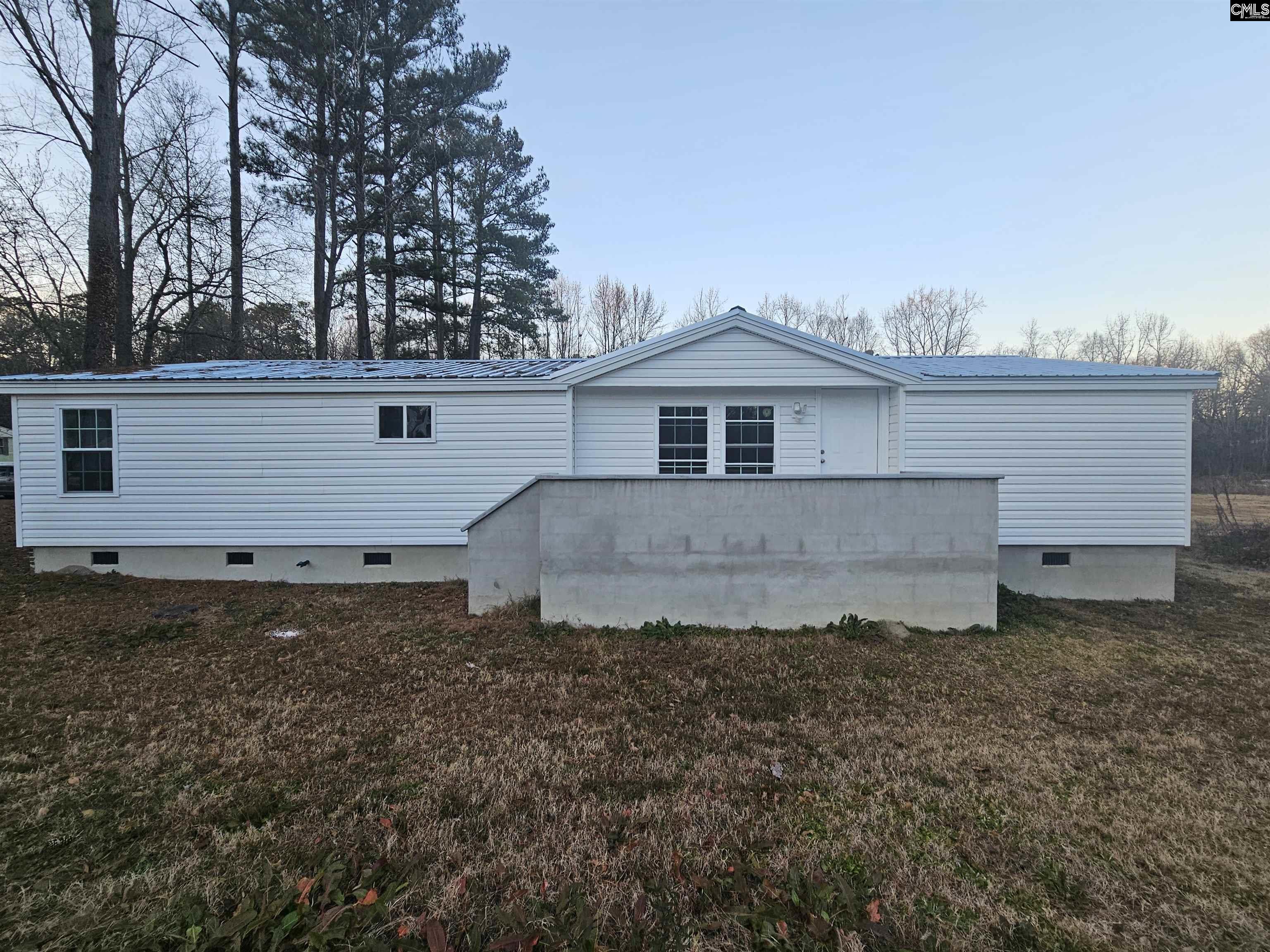 3118 Dudley Road West Columbia, SC 29170