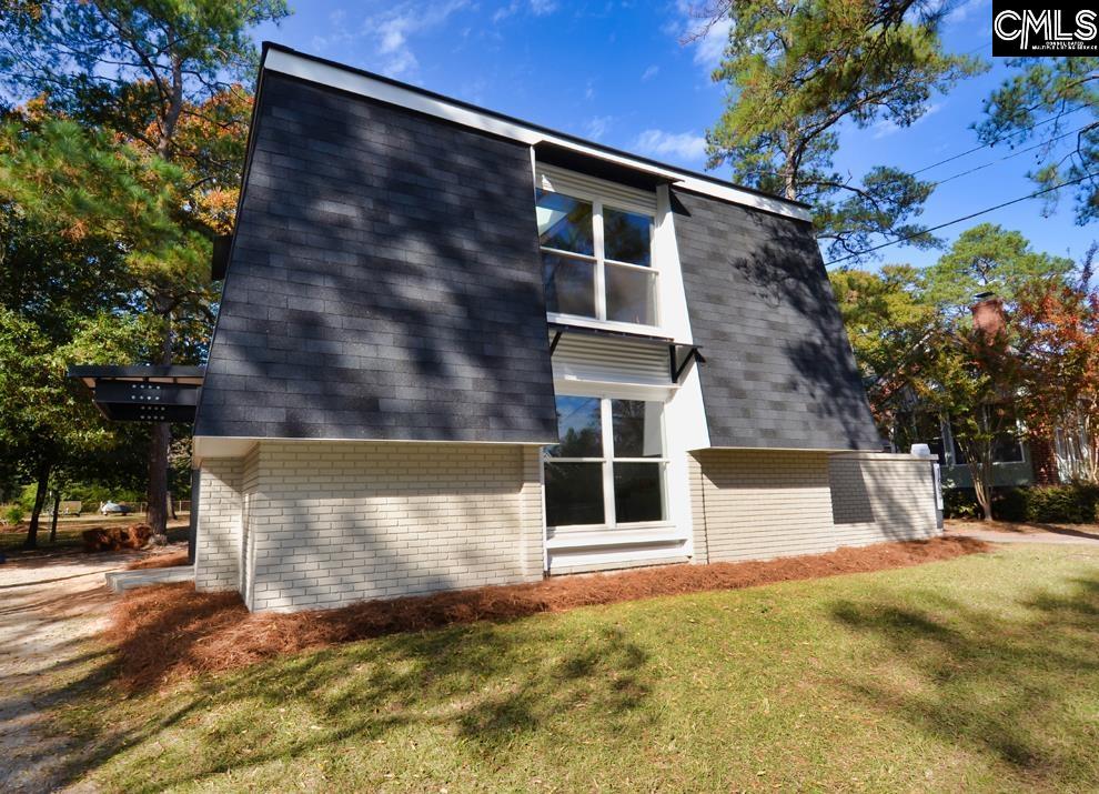 1603 Cherry Laurel Drive Columbia, SC 29204