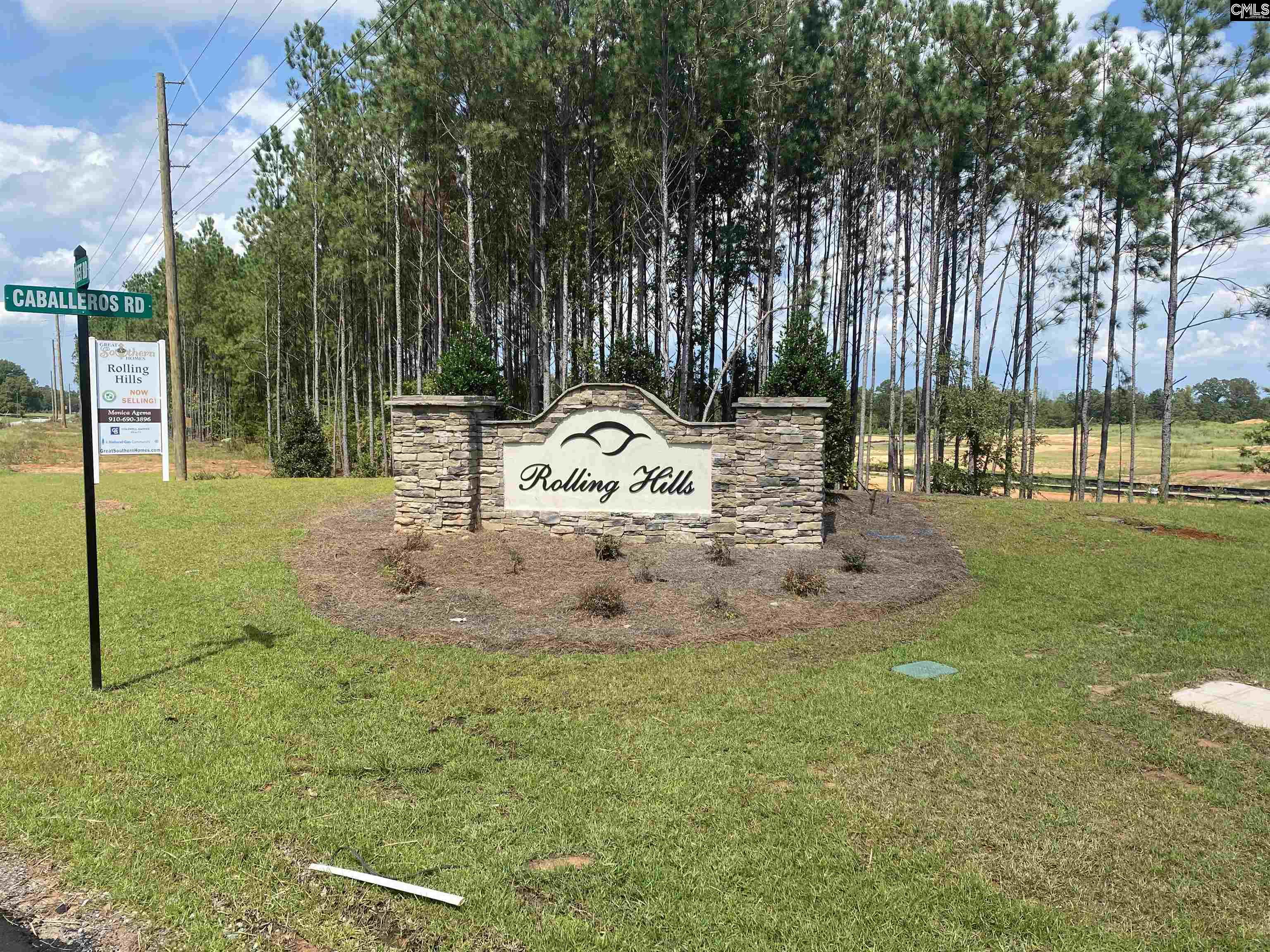 62 Eastfield Drive Prosperity, SC 29127-0000