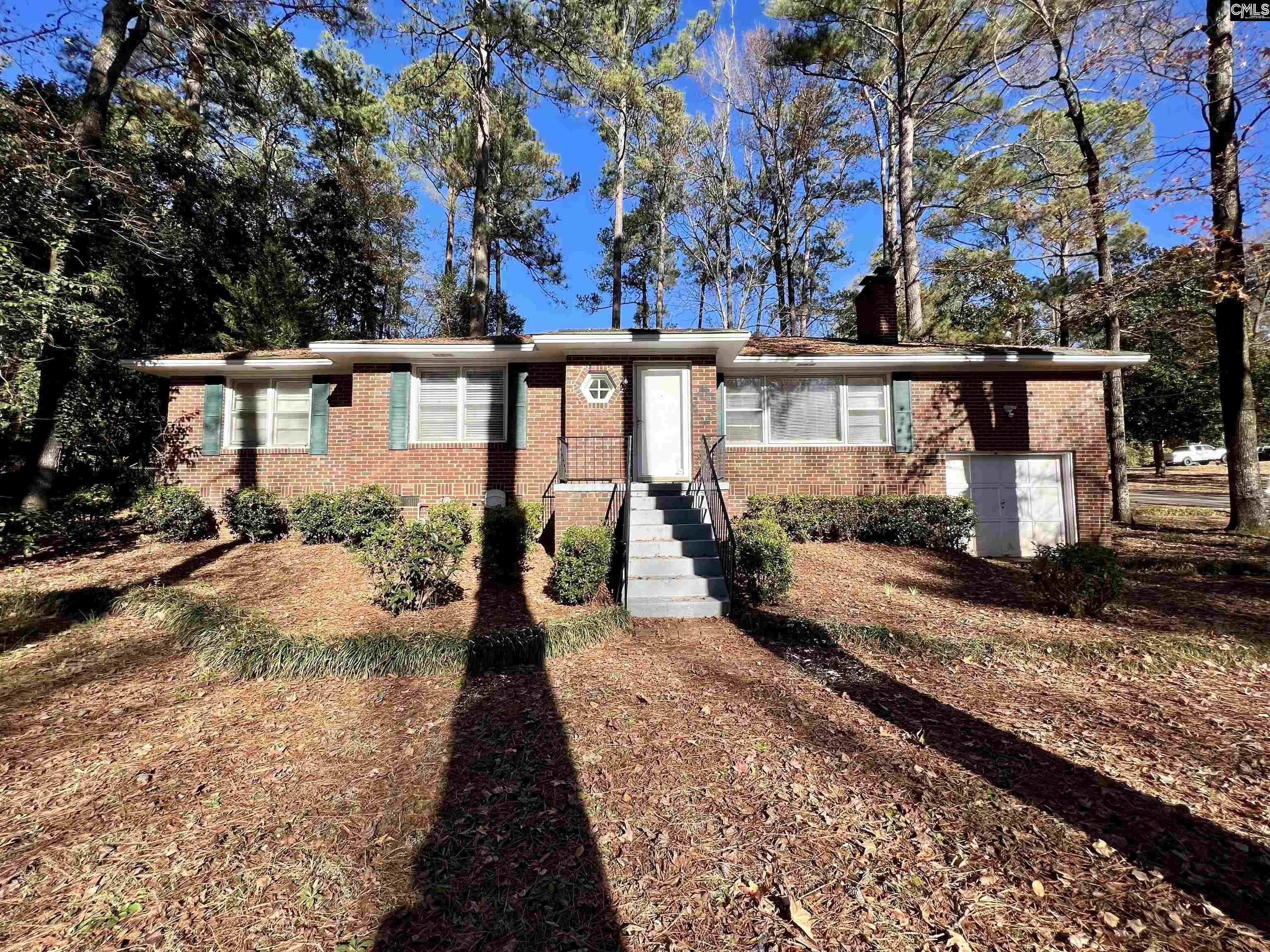 225 Redbud Drive Columbia, SC 29210