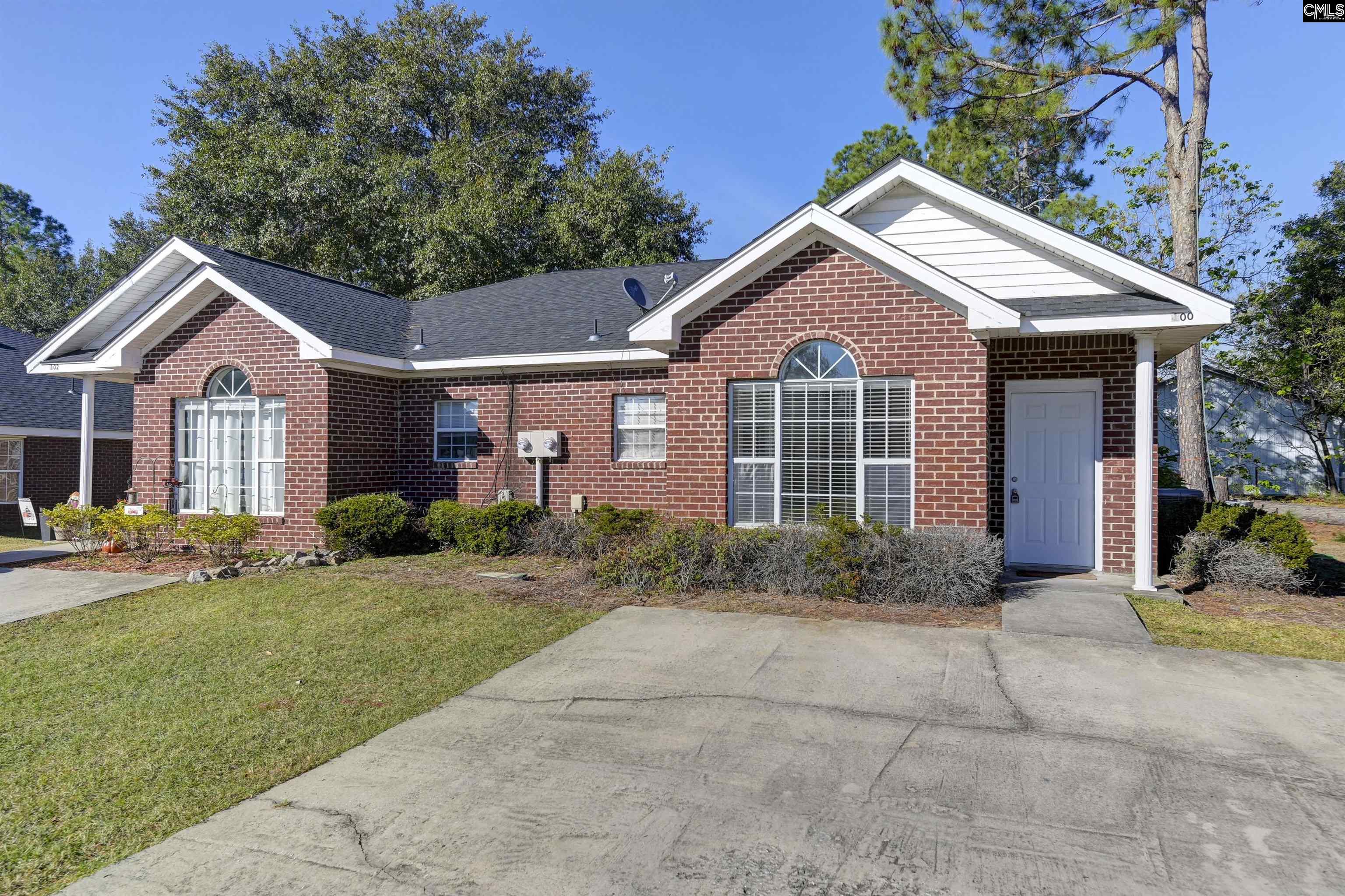 110 Hutto Hills Lane Gilbert, SC 29054
