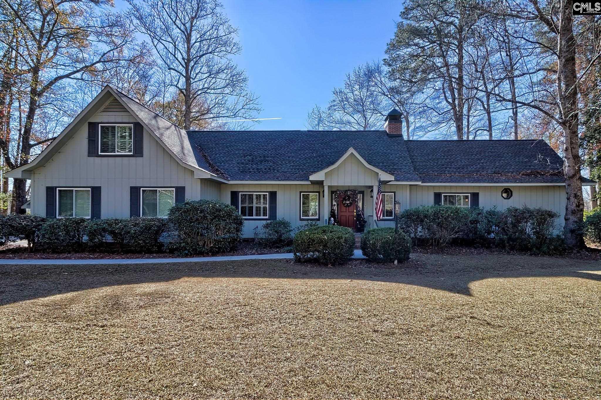 220 Lakeview Eastover, SC 29044