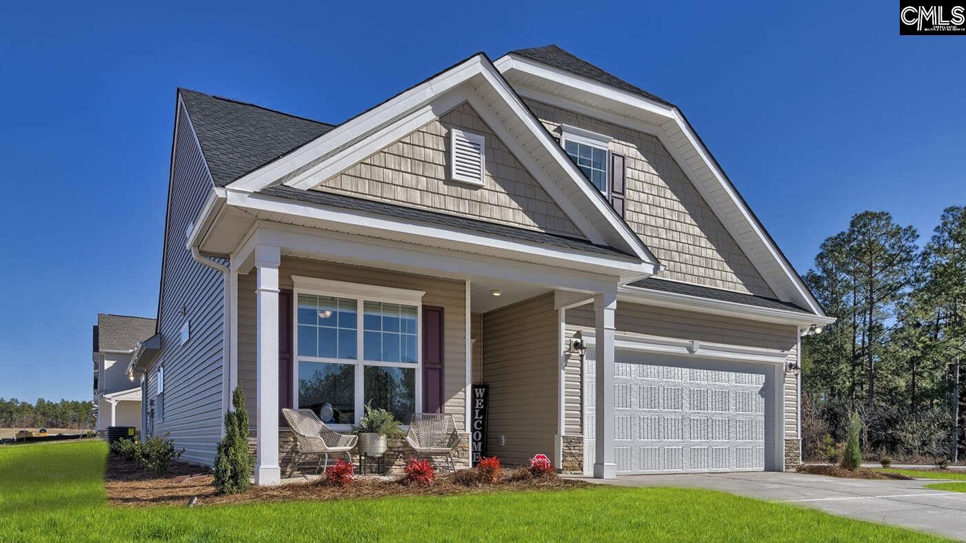 444 Swamp Fox Drive Lexington, SC 29072